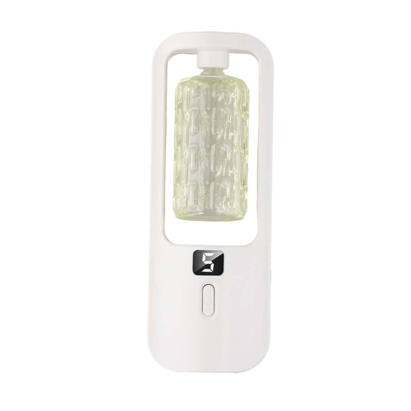 Portable Aroma Diffuser with Quiet Operation for Peaceful Environments - Picture 33 of 58