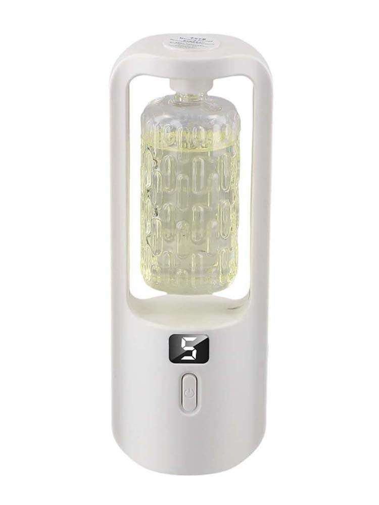 Compact Aromatherapy Diffuser with Rechargeable Battery for Small Spaces - Photo 20/58
