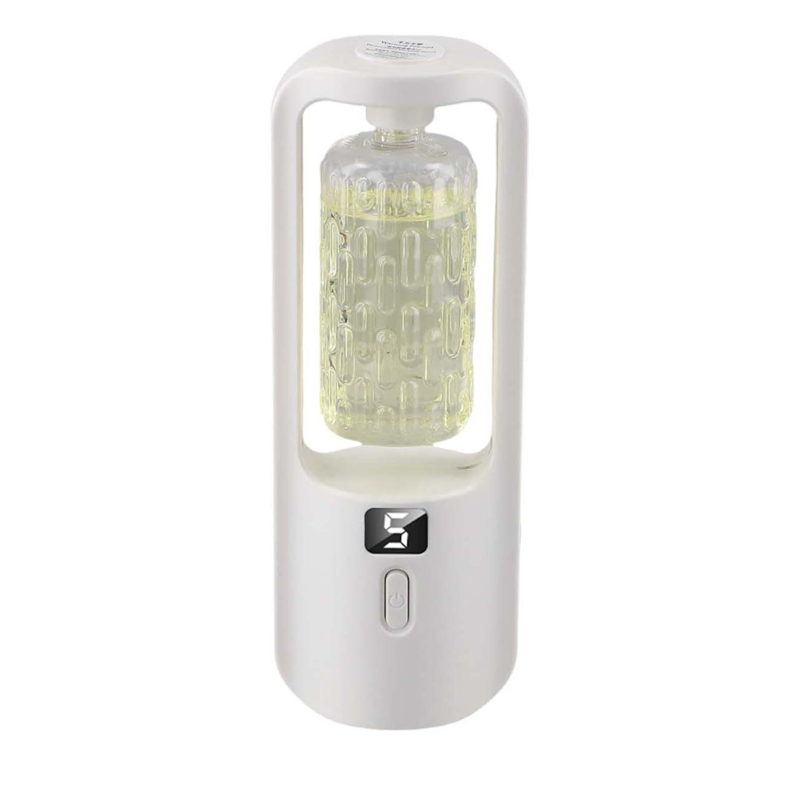 Portable Aroma Diffuser with Quiet Operation for Peaceful Environments - Picture 42 of 58