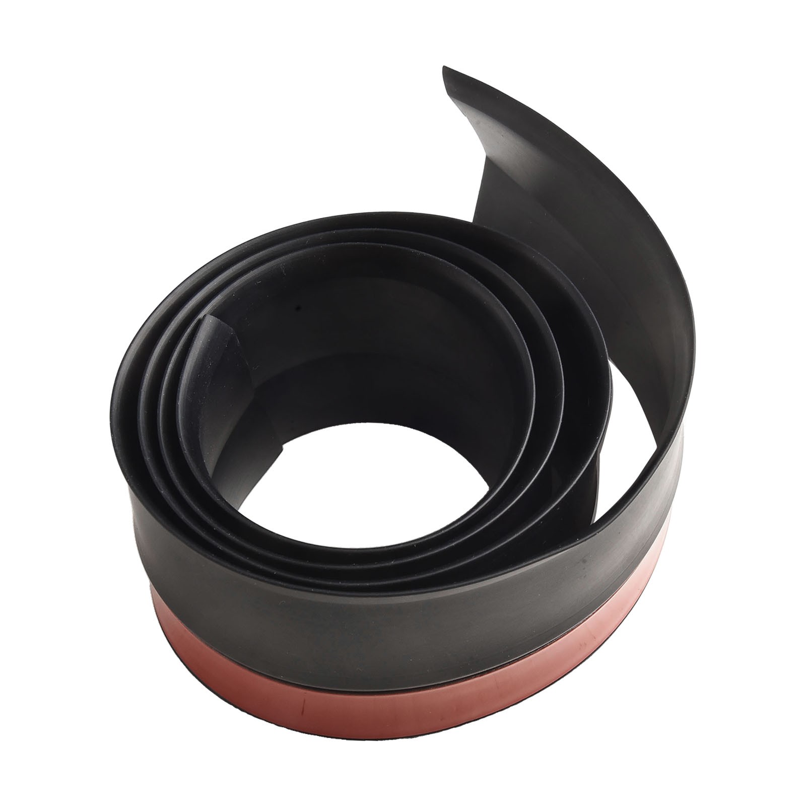 Weather Resistant Garage Door Seal Strip for Energy Efficiency Benefits