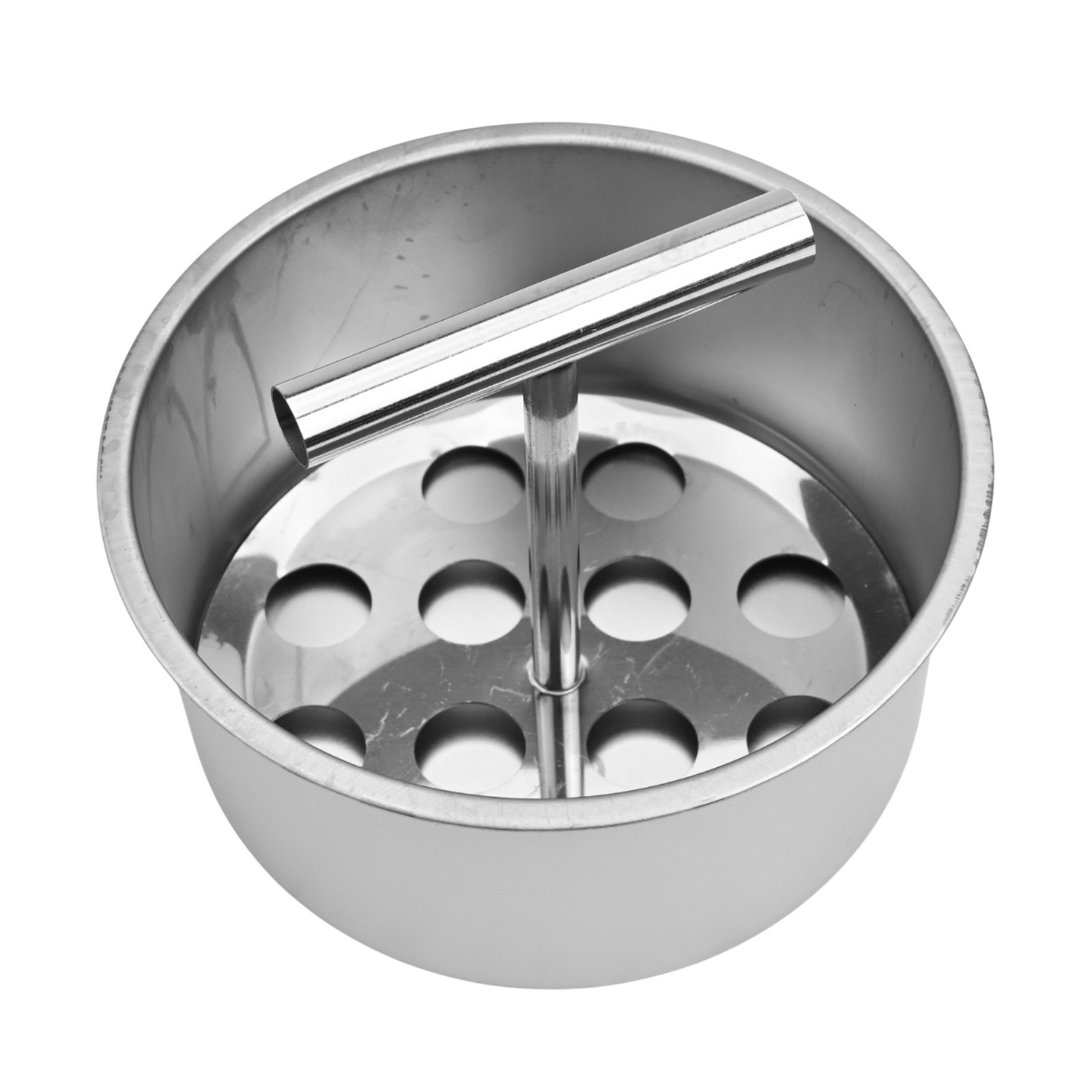 Innovative Kitchen Tool Stainless Steel Maker for Varied Culinary Uses - Picture 26 of 34