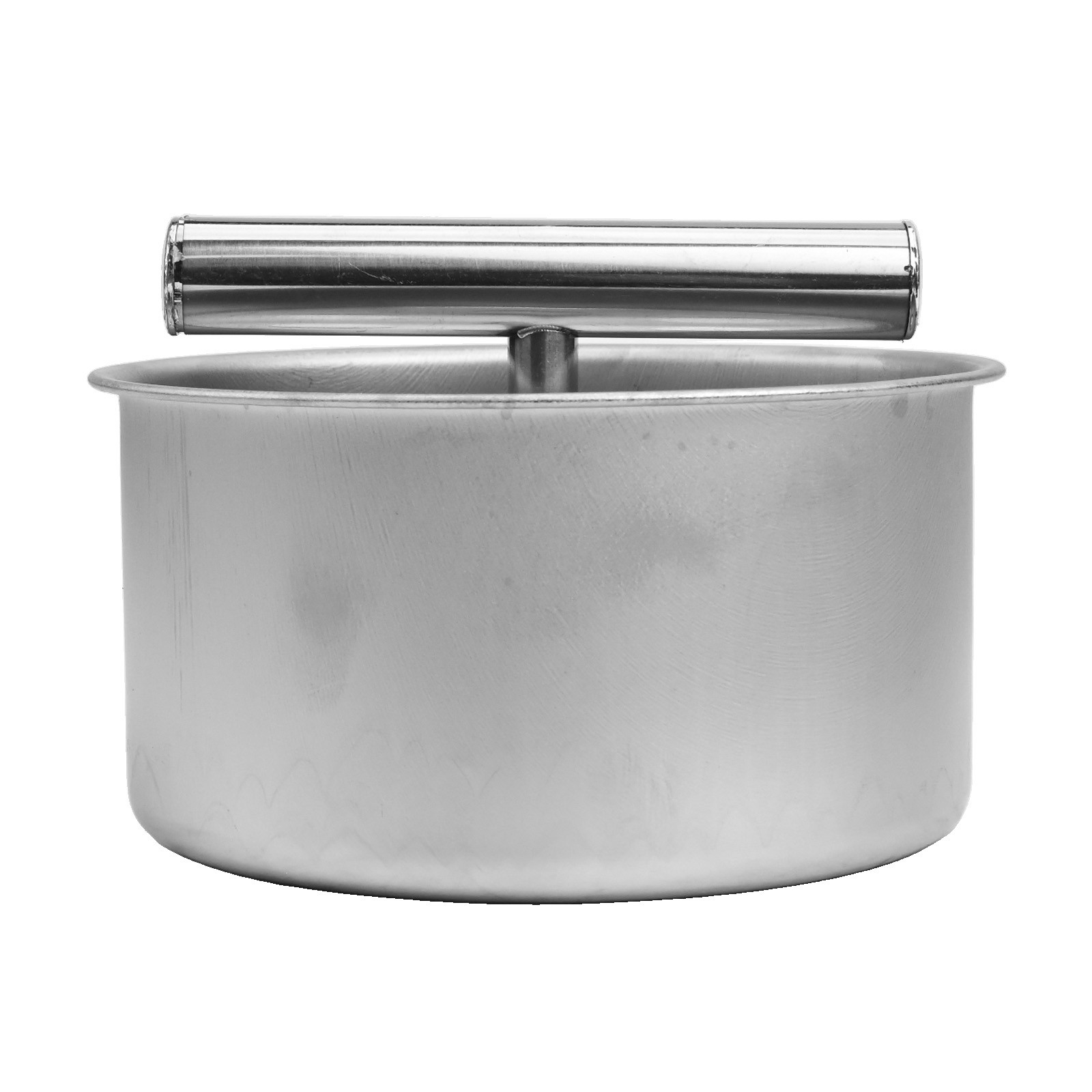 Herramienta de albóndigas de cocina con mango ergonómico y diseño de acero inoxidable - Imagen 16 de 34