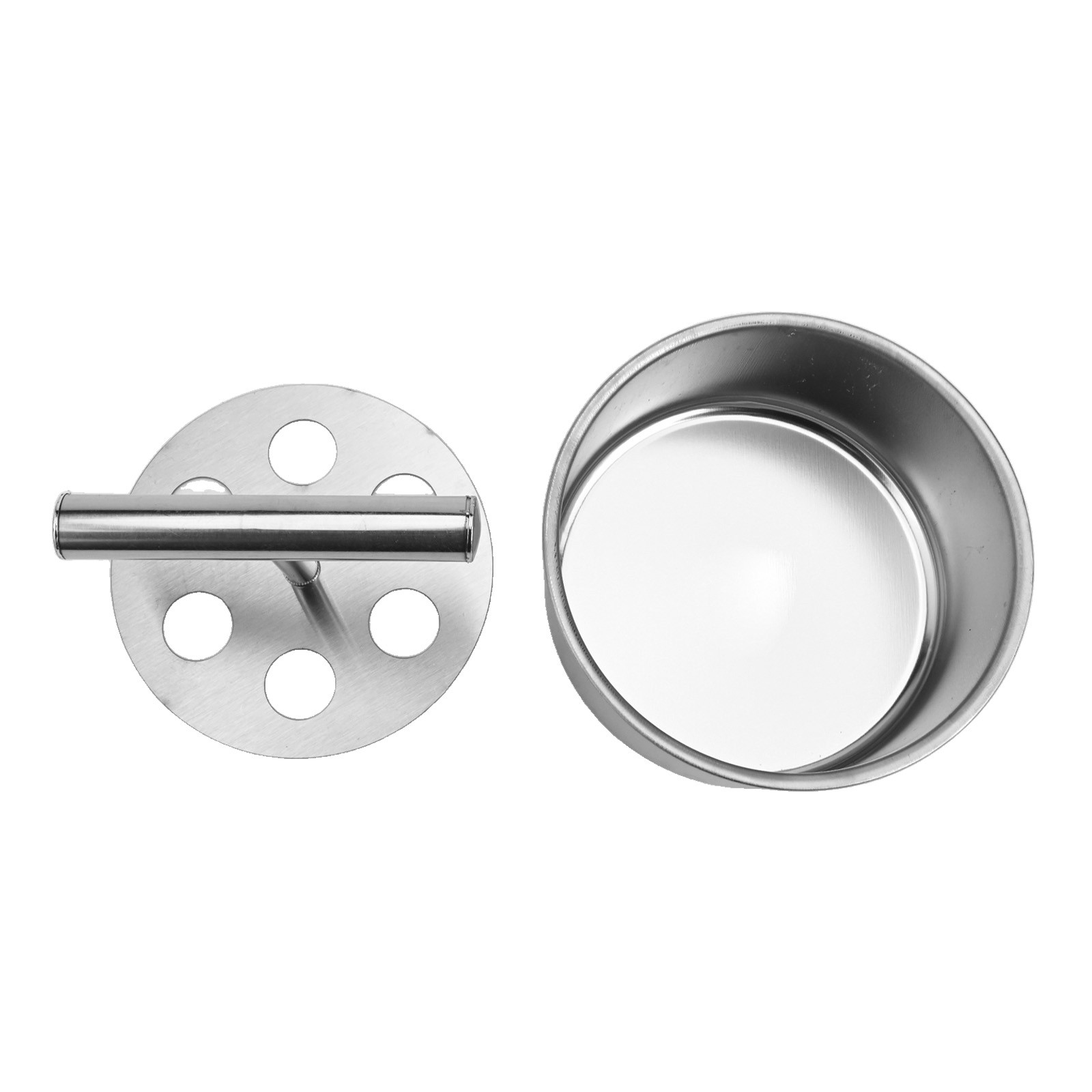 Innovative Kitchen Tool Stainless Steel Maker for Varied Culinary Uses - Picture 18 of 34