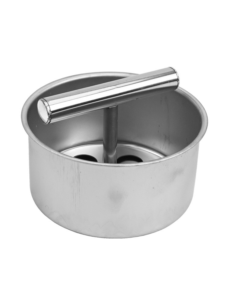 Herramienta de albóndigas de cocina con mango ergonómico y diseño de acero inoxidable - Imagen 21 de 34