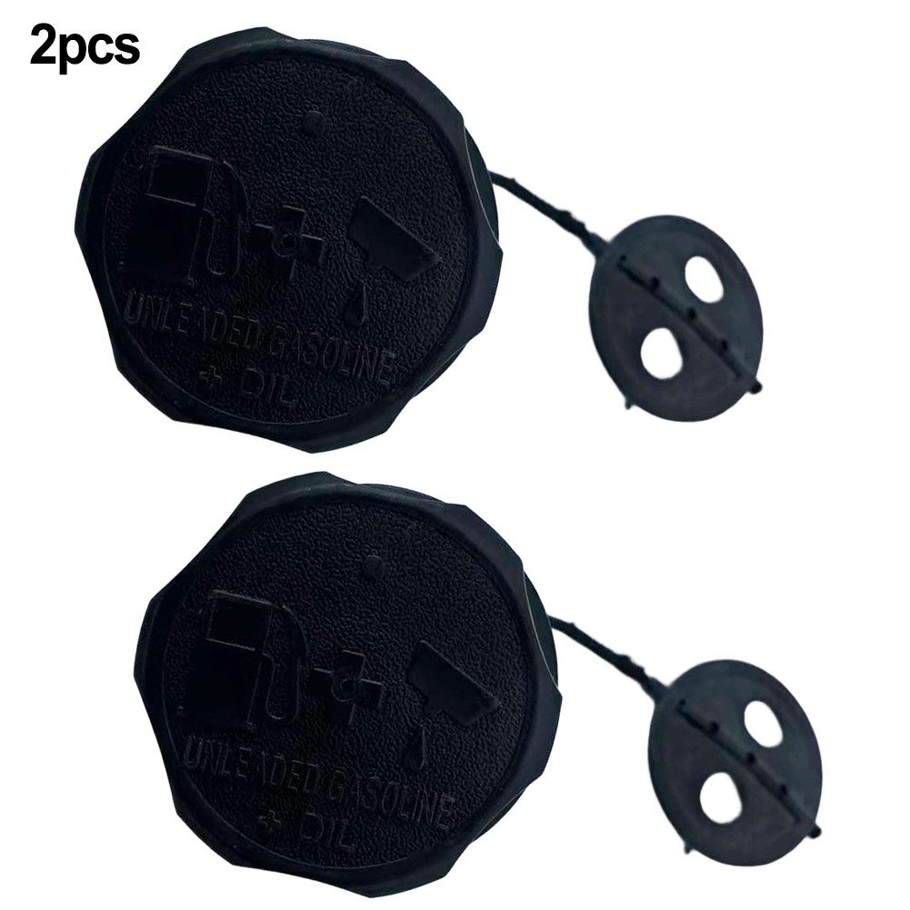 Replacement Fuel Cap for RedMax Equipment Lightweight and User Friendly - Picture 47 of 48