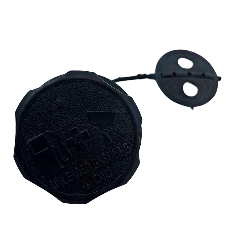 Replacement Fuel Cap for RedMax Equipment Lightweight and User Friendly - Picture 33 of 48