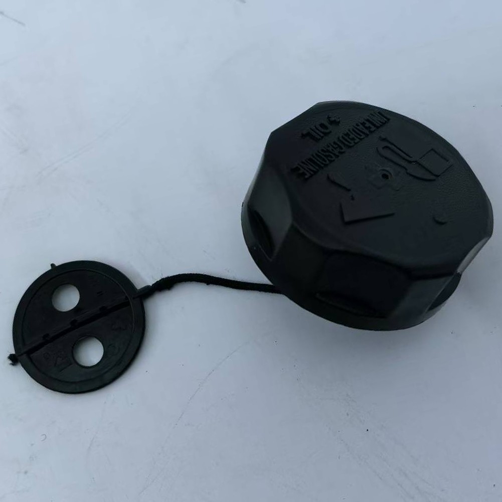 Replacement Fuel Cap for RedMax Equipment Lightweight and User Friendly - Picture 35 of 48