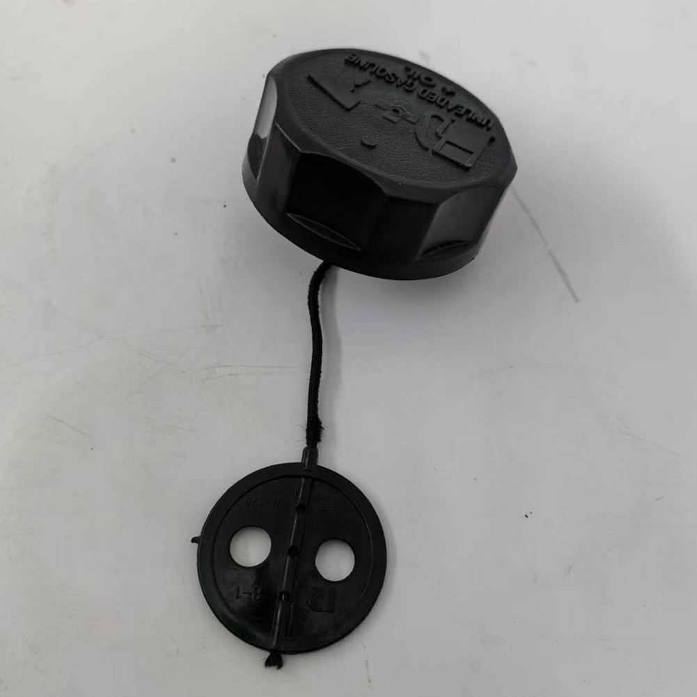 Replacement Fuel Cover for RedMax Blowers Easy to Replace Without Special Tools