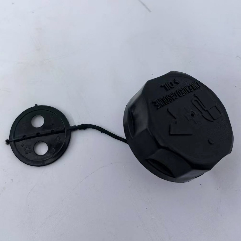 Replacement Fuel Cap for RedMax Equipment Lightweight and User Friendly - Picture 34 of 48
