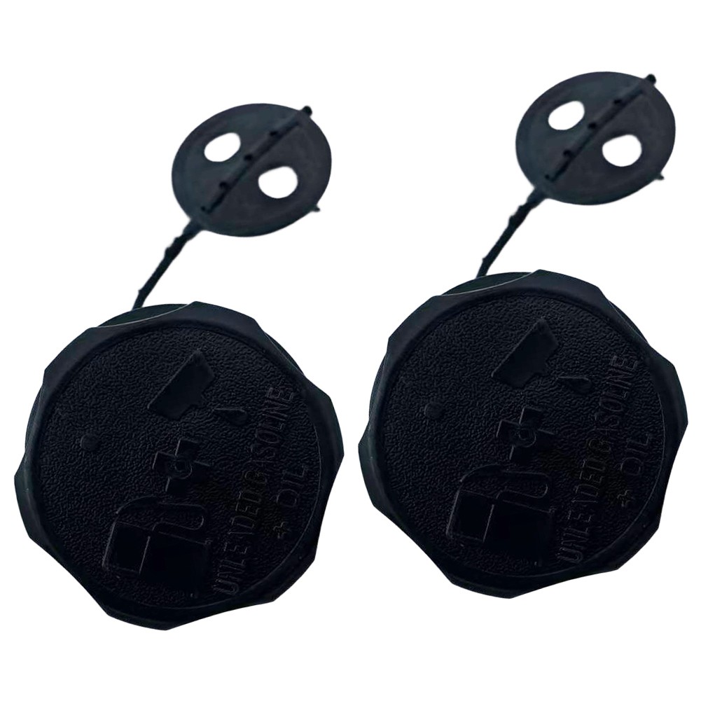Replacement Fuel Cap for RedMax Equipment Lightweight and User Friendly - Picture 48 of 48