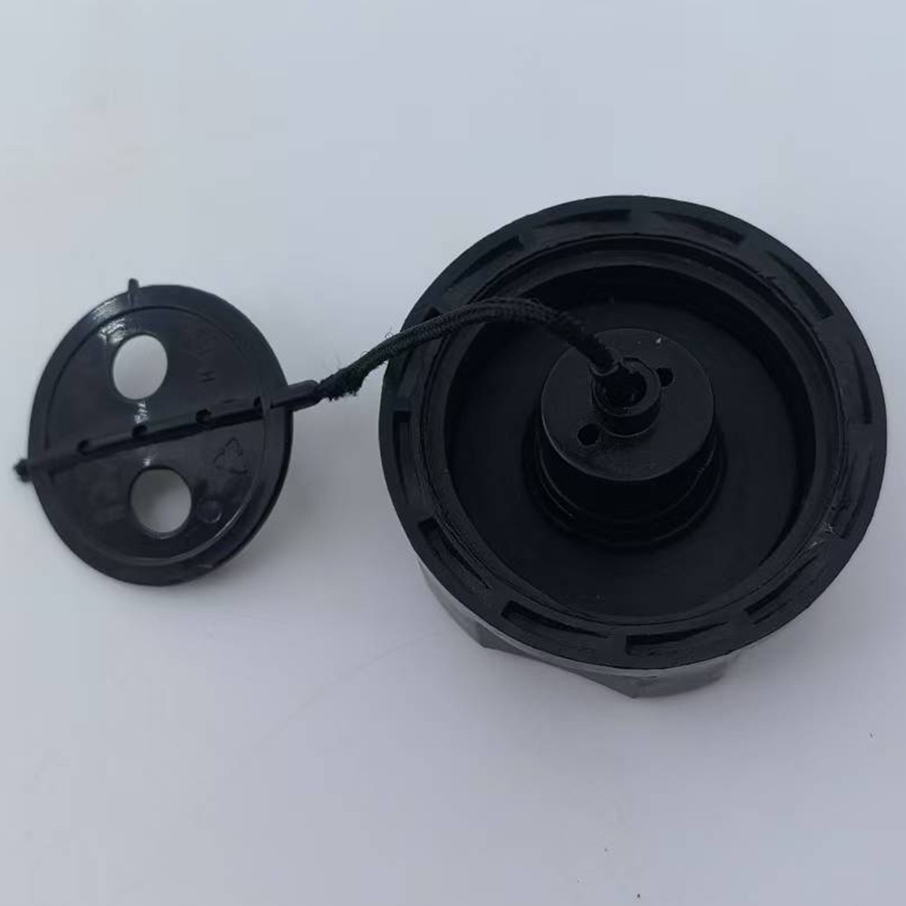 Replacement Fuel Cap for RedMax Equipment Lightweight and User Friendly - Picture 36 of 48