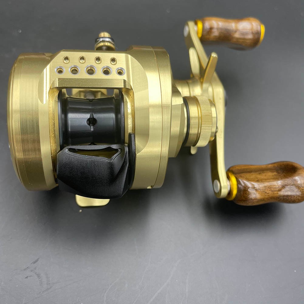 Catching More FiFor Sh Enhanced Functionality with FiFor Shing Reel PlateFor S