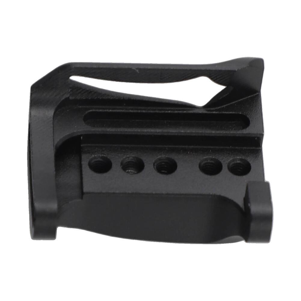 Catching More FiFor Sh Enhanced Functionality with FiFor Shing Reel PlateFor S