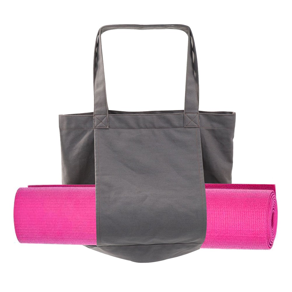 Innovative Design Practical Yoga Mat Storage Bag for Active Individuals - Picture 6 of 10