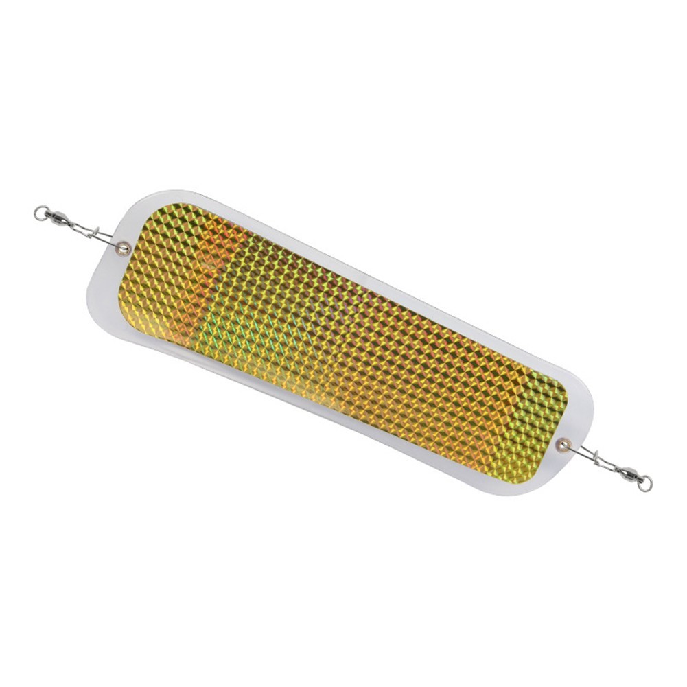 Fishing Flasher Board 28cm Lightweight Tool for Enthusiasts and Professionals