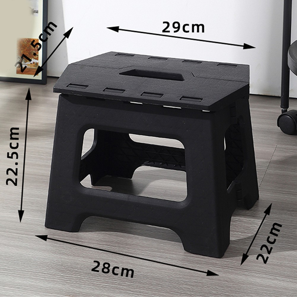 Widely Applicable Portable Chair Perfect for Various Settings Outdoors