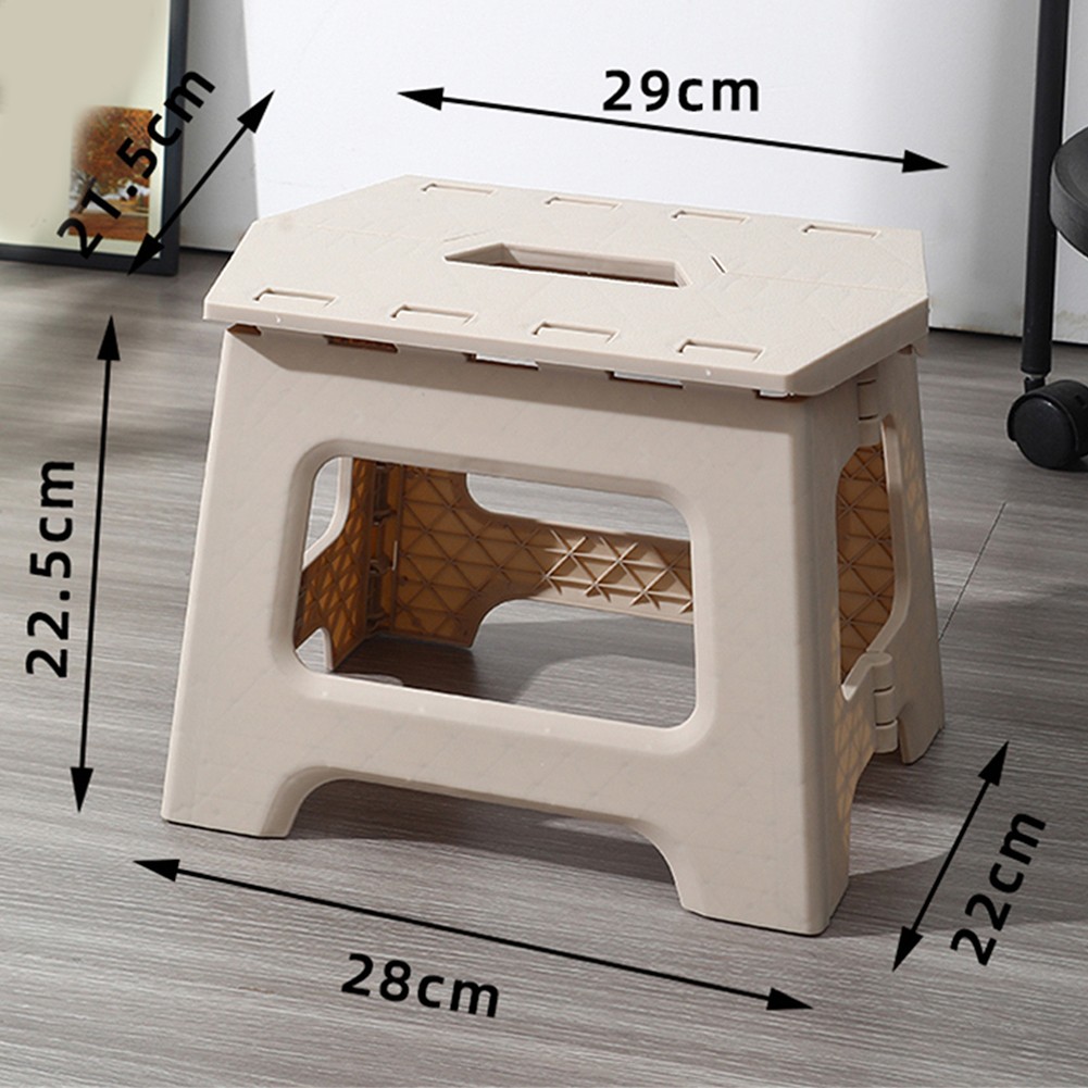 Sturdy Construction Portable Chair Ideal for Relaxing at For Home or Outdoors