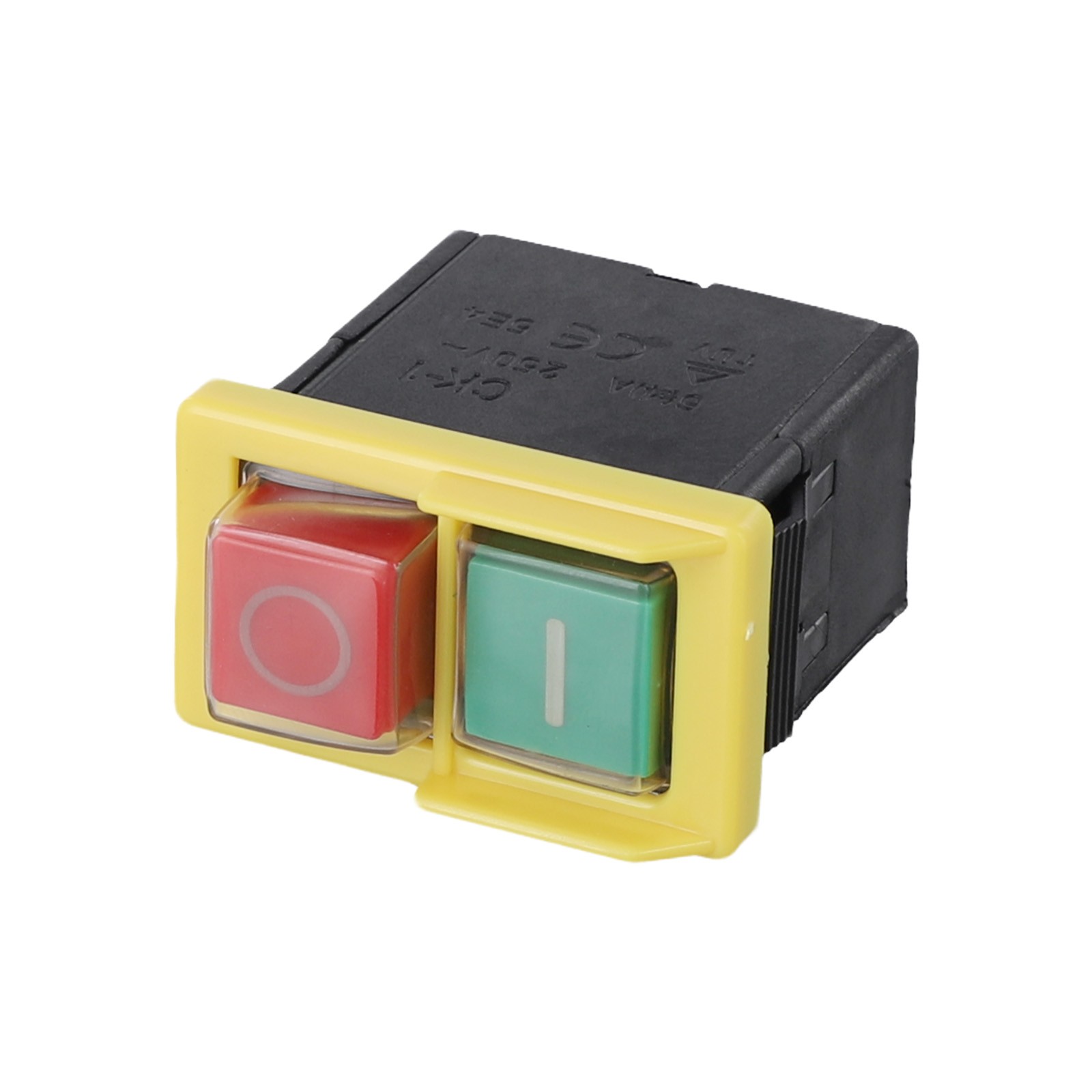 Button Switch Button Switch Button Switch IP54 Protection Level Power Tools
