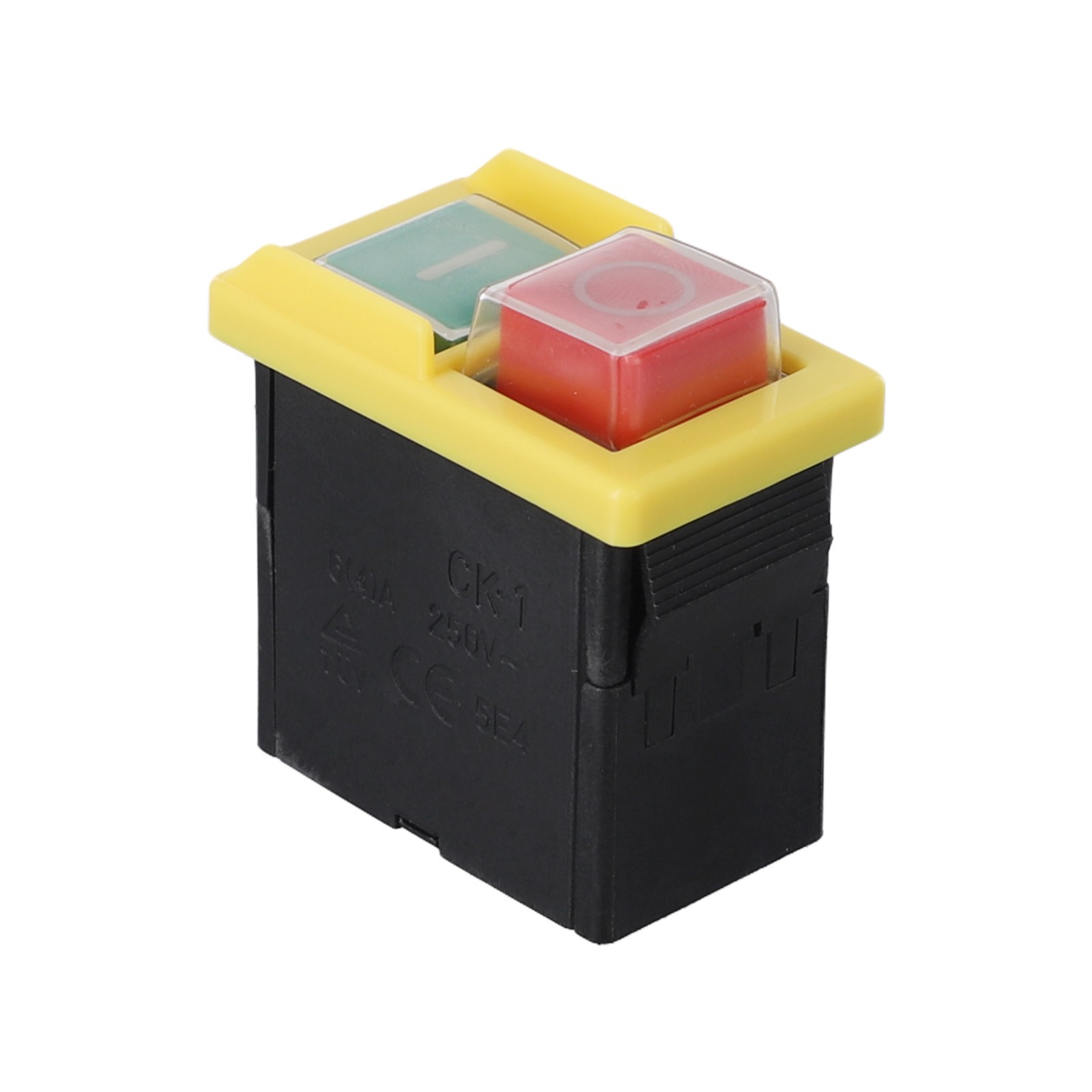 Button Switch Button Switch Button Switch IP54 Protection Level Power Tools