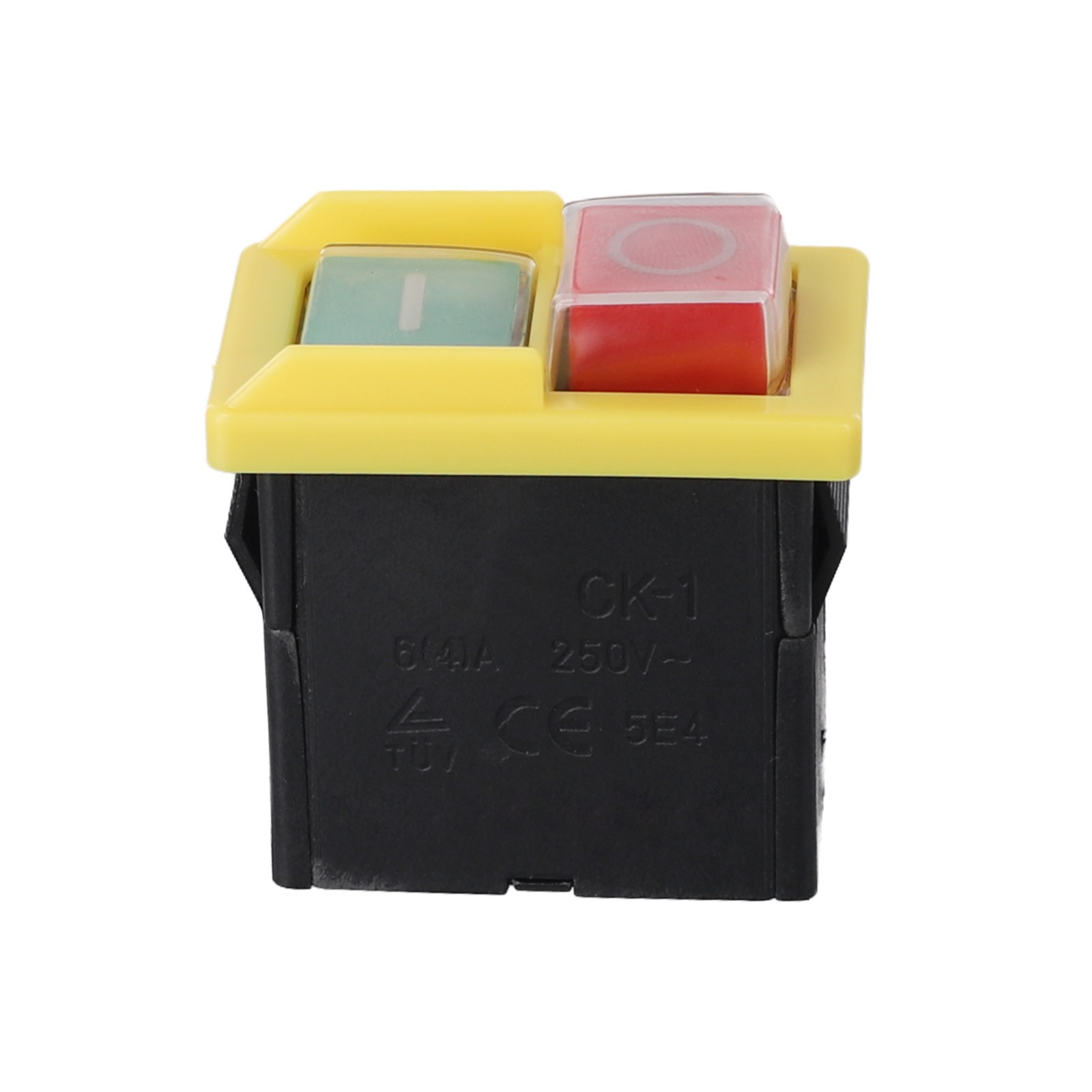 Button Switch Button Switch Button Switch IP54 Protection Level Power Tools