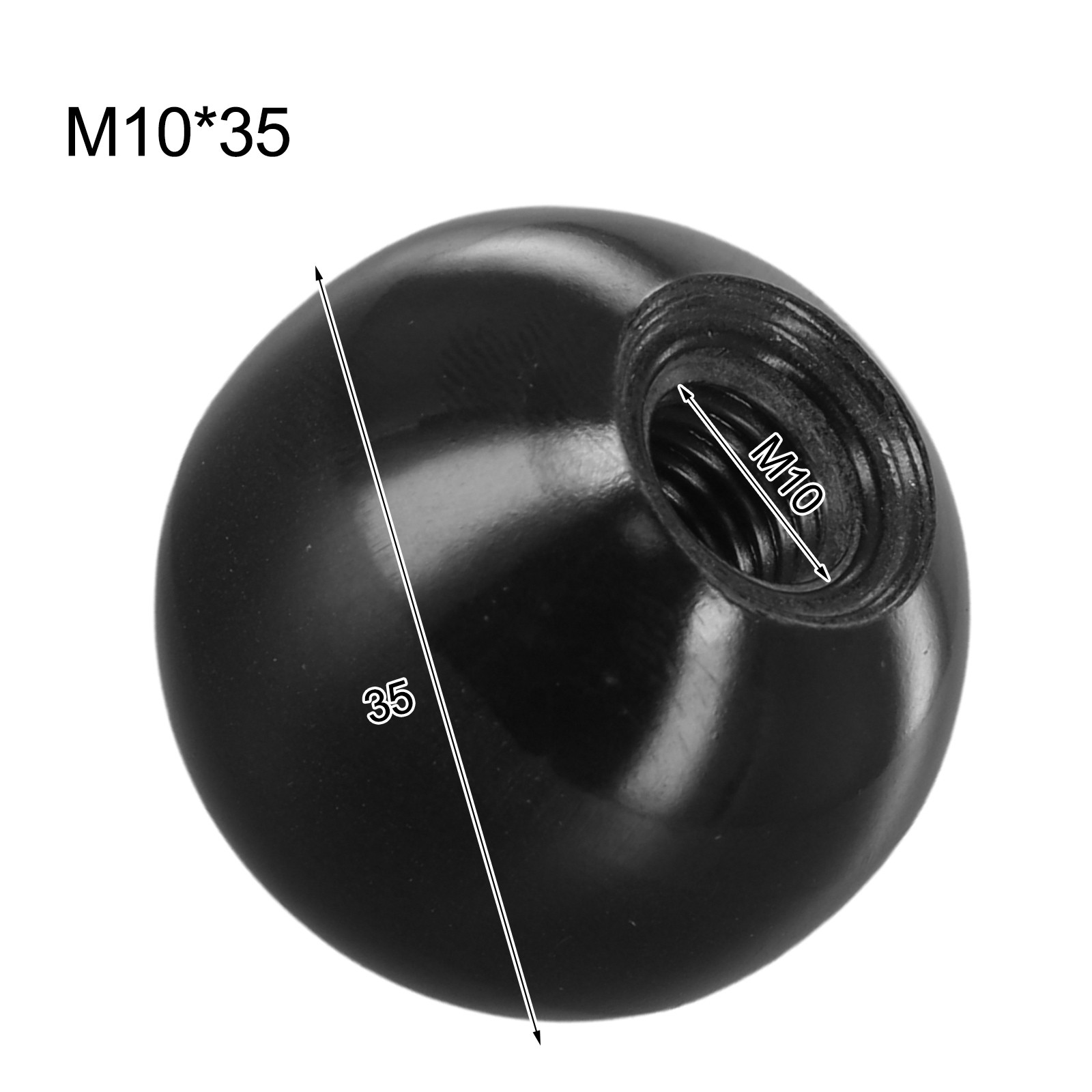High performance Handle Ball Nut for Reduced Downtime and Increased Efficiency - Picture 94 of 113