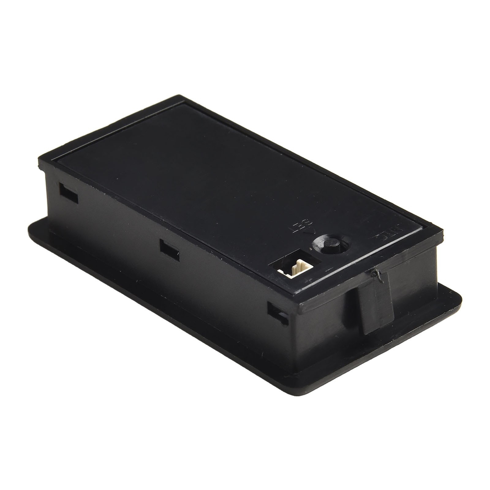 Monitor de batería de coche de iones de litio con capacidades de personalización de voltaje - Imagen 32 de 51