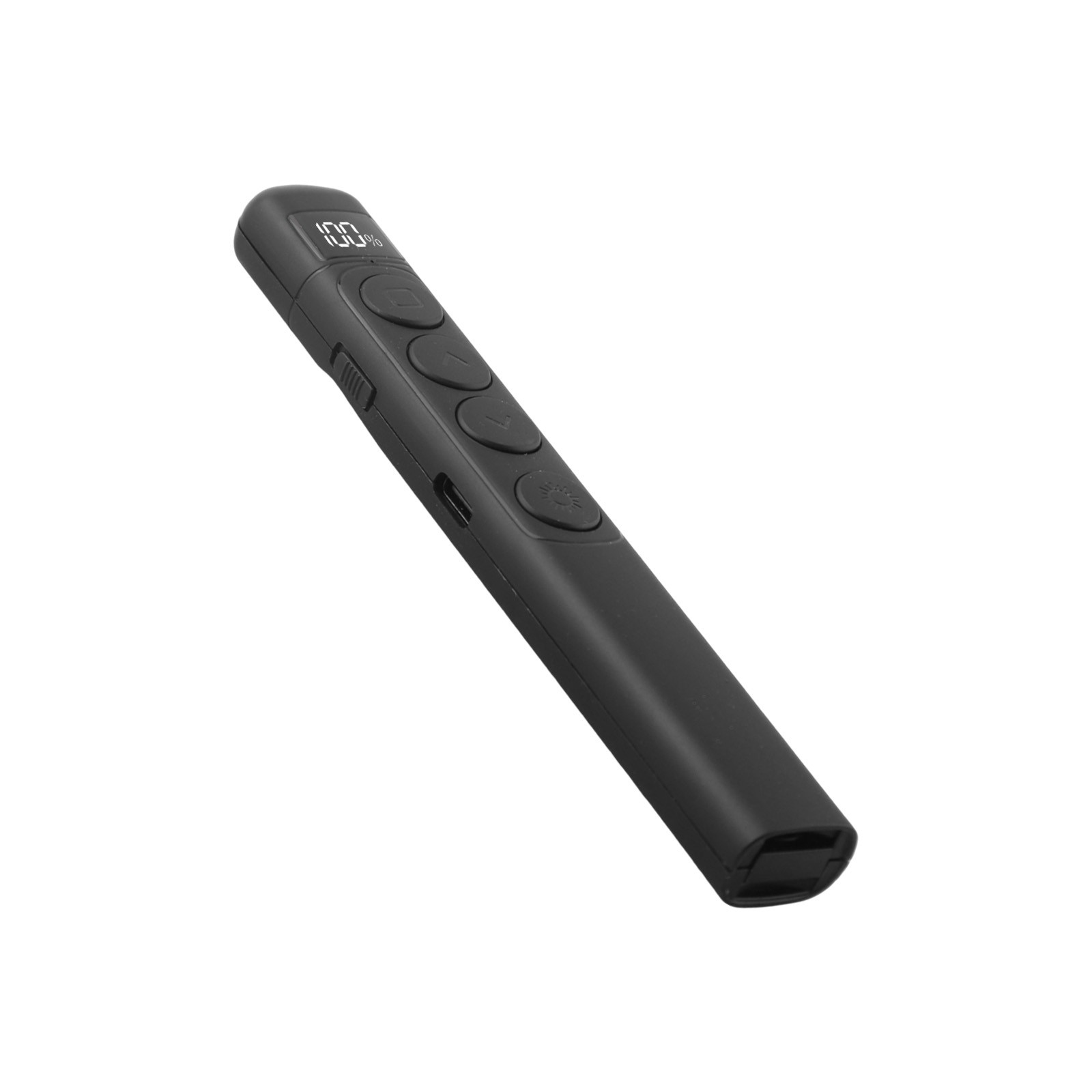Présentateur sans fil de qualité professionnelle avec compatibilité USB et fo - Afbeelding 14 van 30