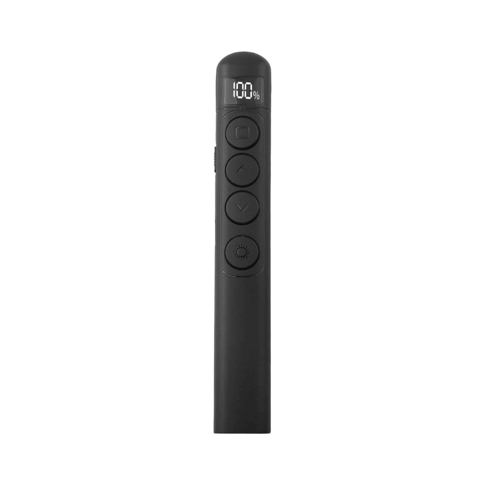 Présentateur sans fil de qualité professionnelle avec compatibilité USB et fo - Afbeelding 13 van 30