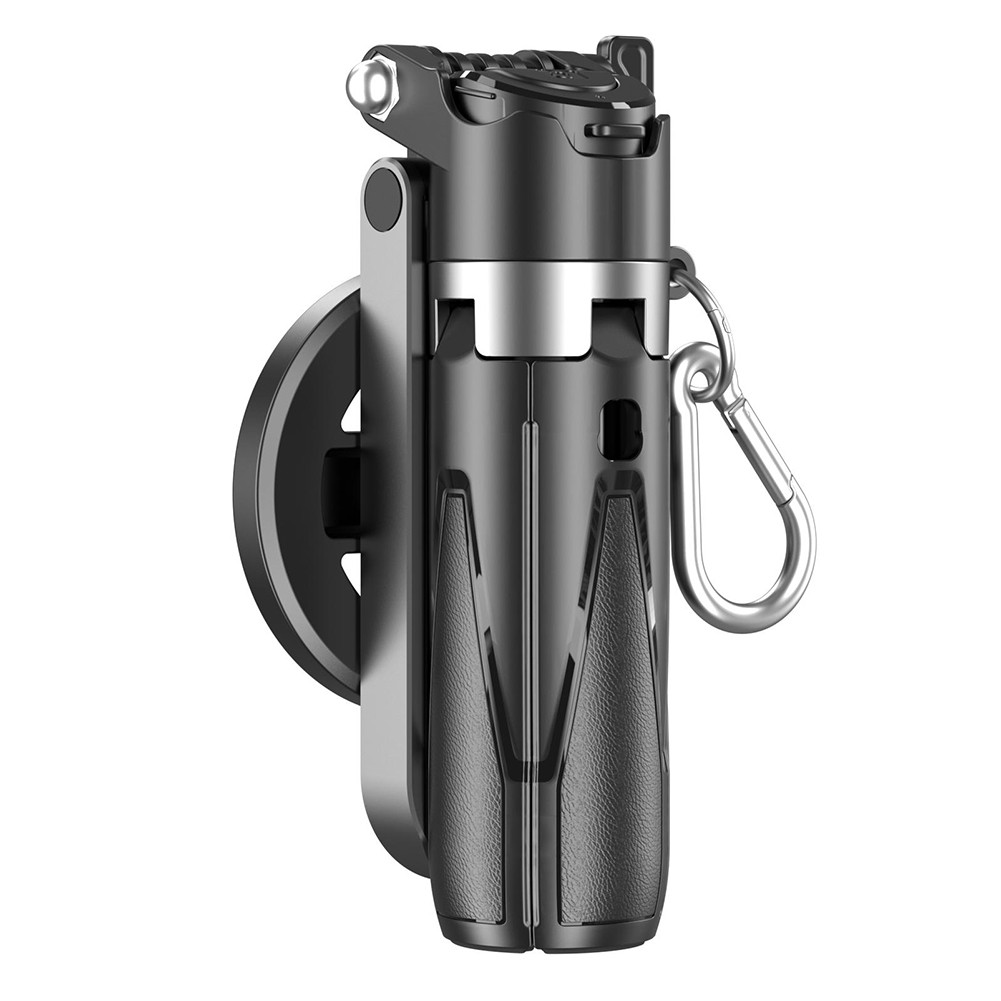 Portable Tripod for Selfies with Remote and Adjustable Length Features - Picture 20 of 33