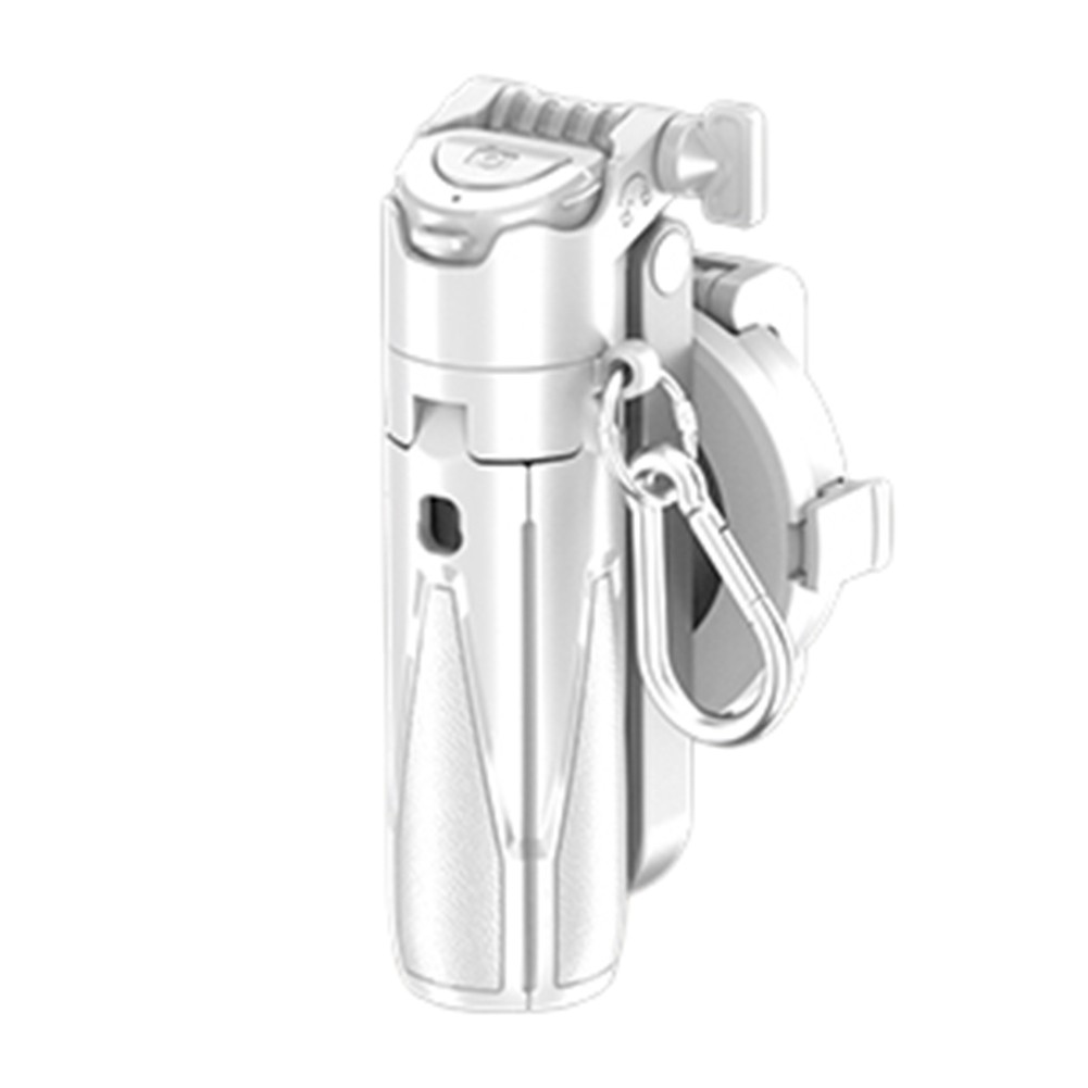 Portable Tripod for Selfies with Remote and Adjustable Length Features - Picture 13 of 33
