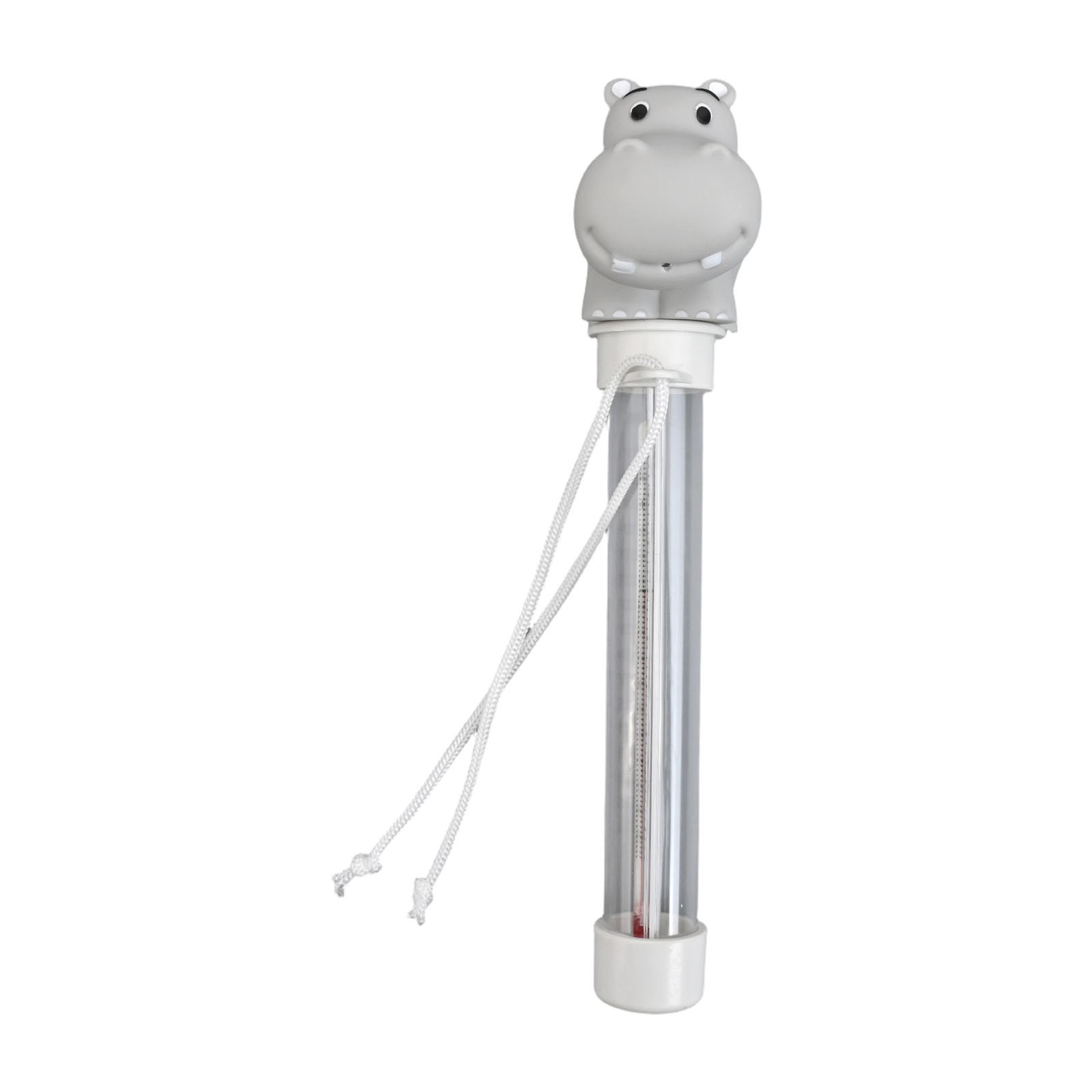 Convenient PVC Floating Thermometer for Accurate Pool Temperature Measurement - Picture 31 of 33