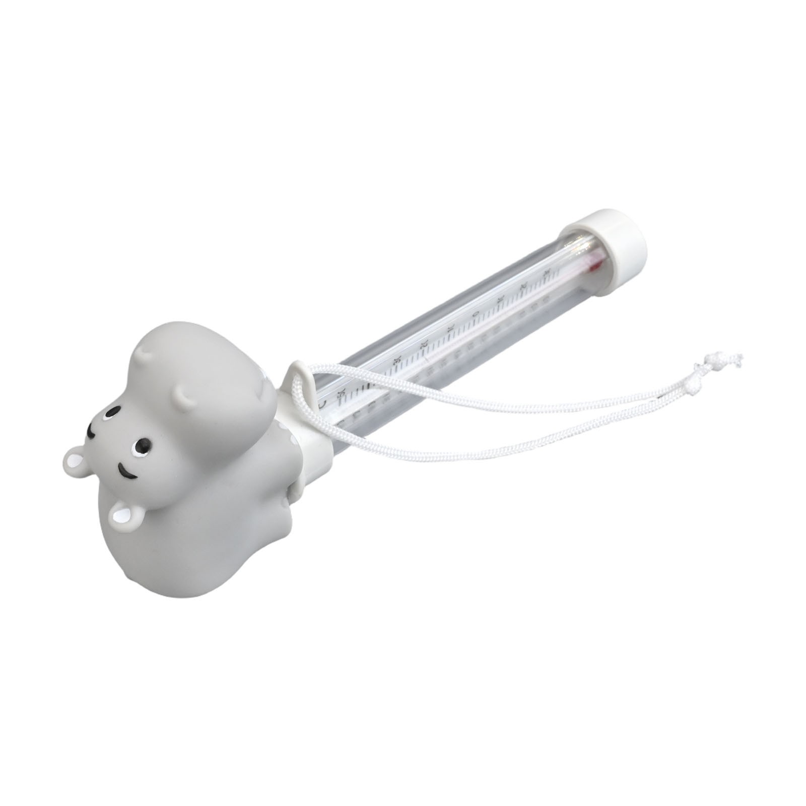 Convenient PVC Floating Thermometer for Accurate Pool Temperature Measurement - Picture 24 of 33