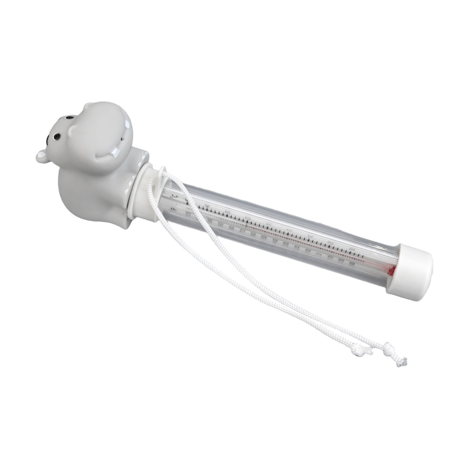 PVC Floating Thermometer for Accurate Temperature Measurements in Spas - Bild 43 von 45