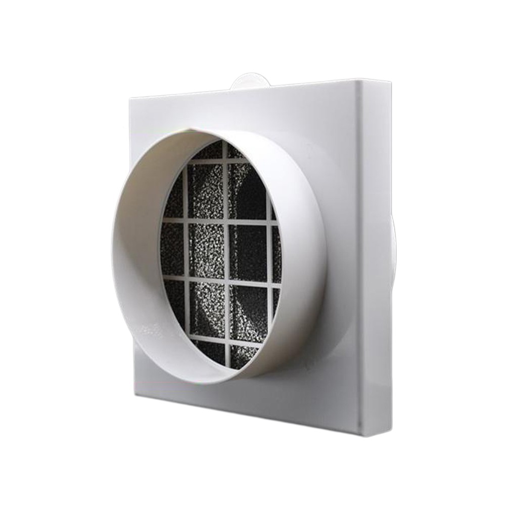 Efficient Filtration Duct Air Filter Compatible with For PVC and PE Pipes - Picture 25 of 28