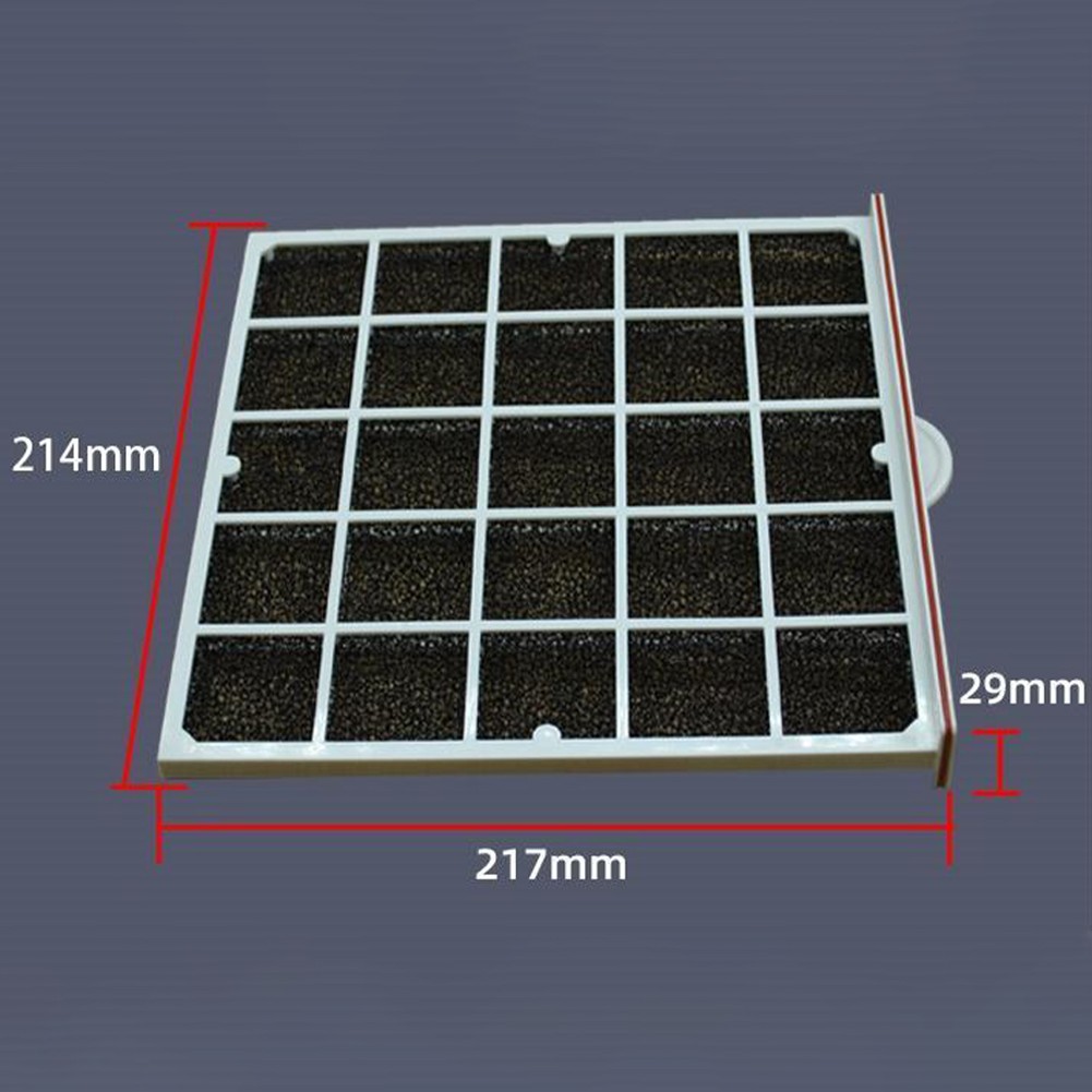 Efficient Filtration Duct Air Filter Compatible with For PVC and PE Pipes - Picture 26 of 28