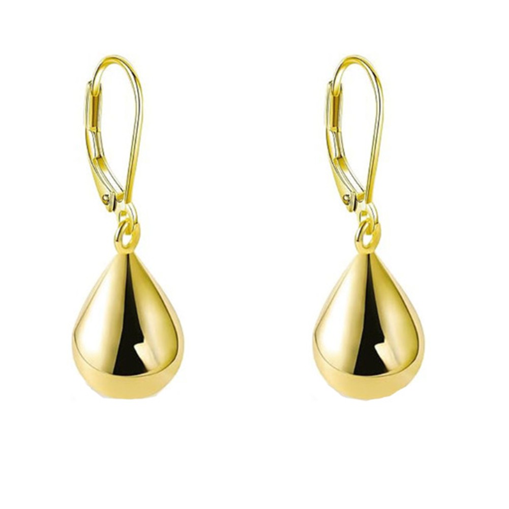 Lightweight Gold and Silver Earrings with Eye Catching Design for Daily Wear