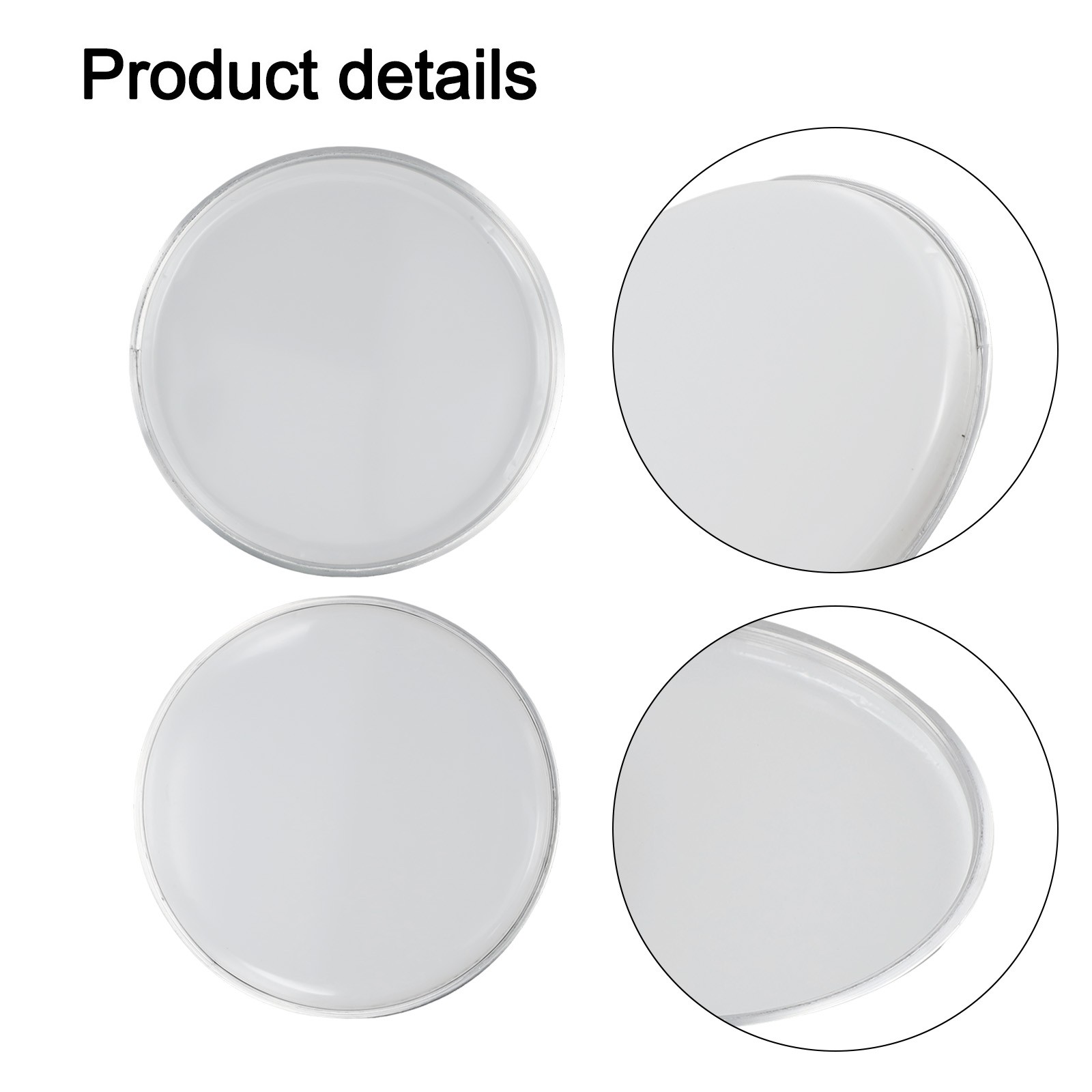 Peaux de tambour en maille design innovant adaptées boutiques aux pratiques silencieuses