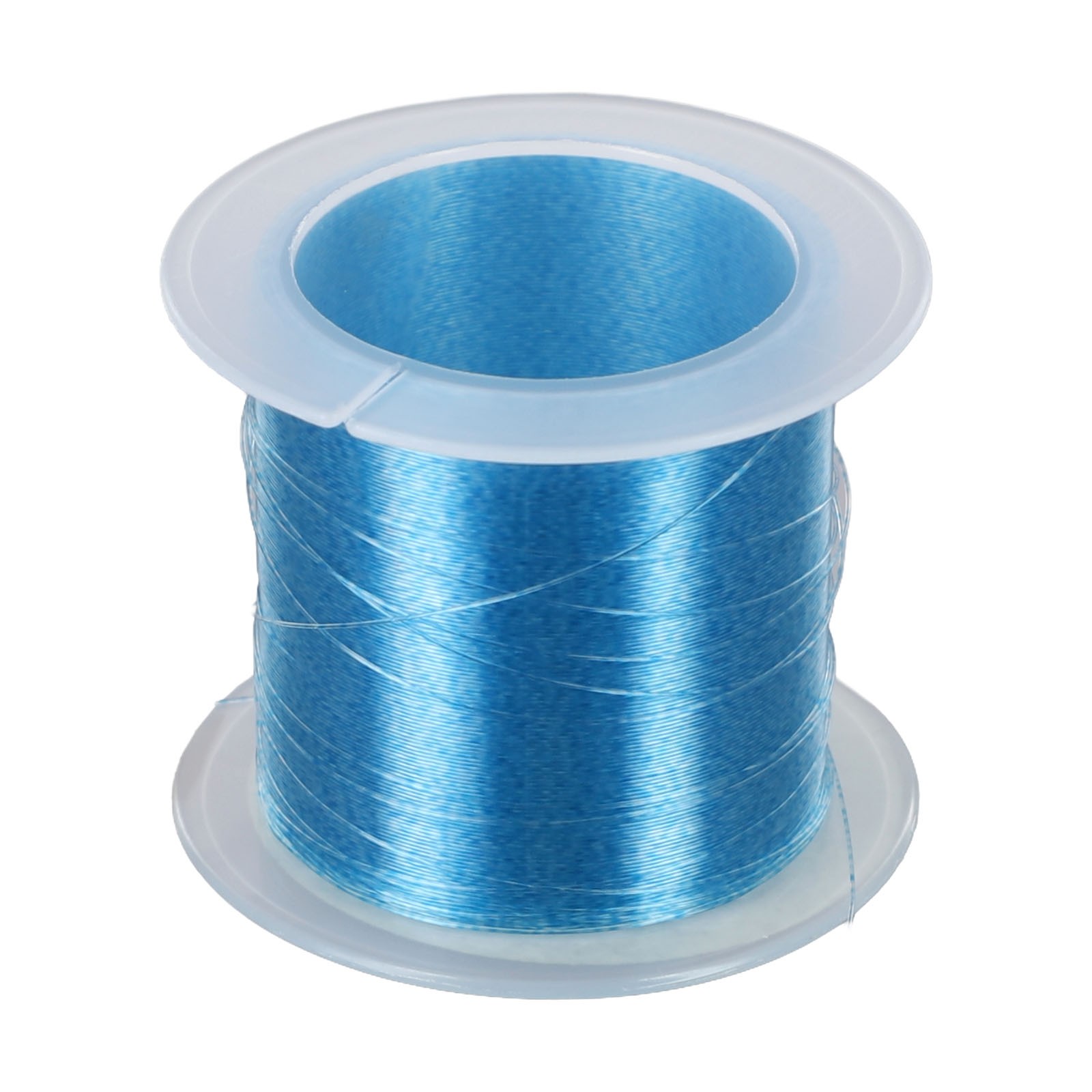 Prepárate para cualquier entorno de pesca con línea de señuelos de pesca de fluorocarbono 120M - Imagen 45 de 49