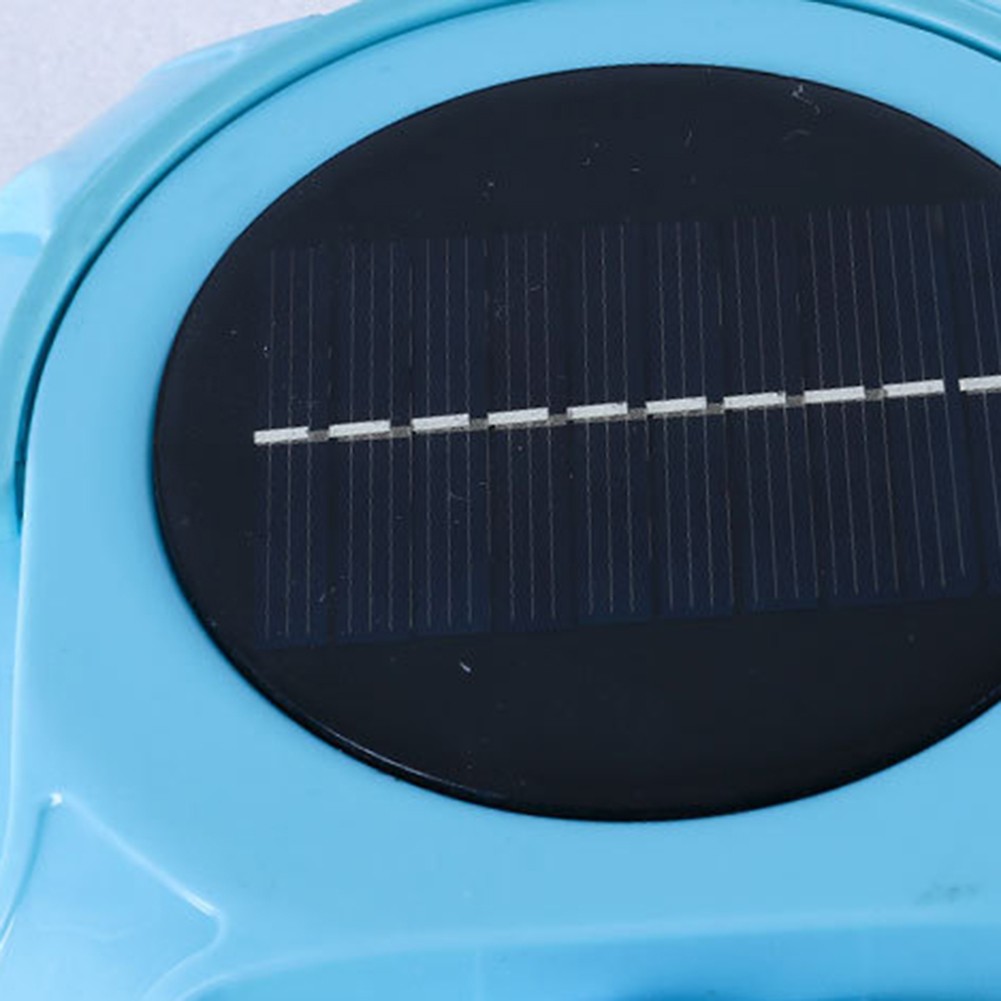 Easily Portable LED Solar Light Great for Outdoor Activities and Repairs - Picture 23 of 25