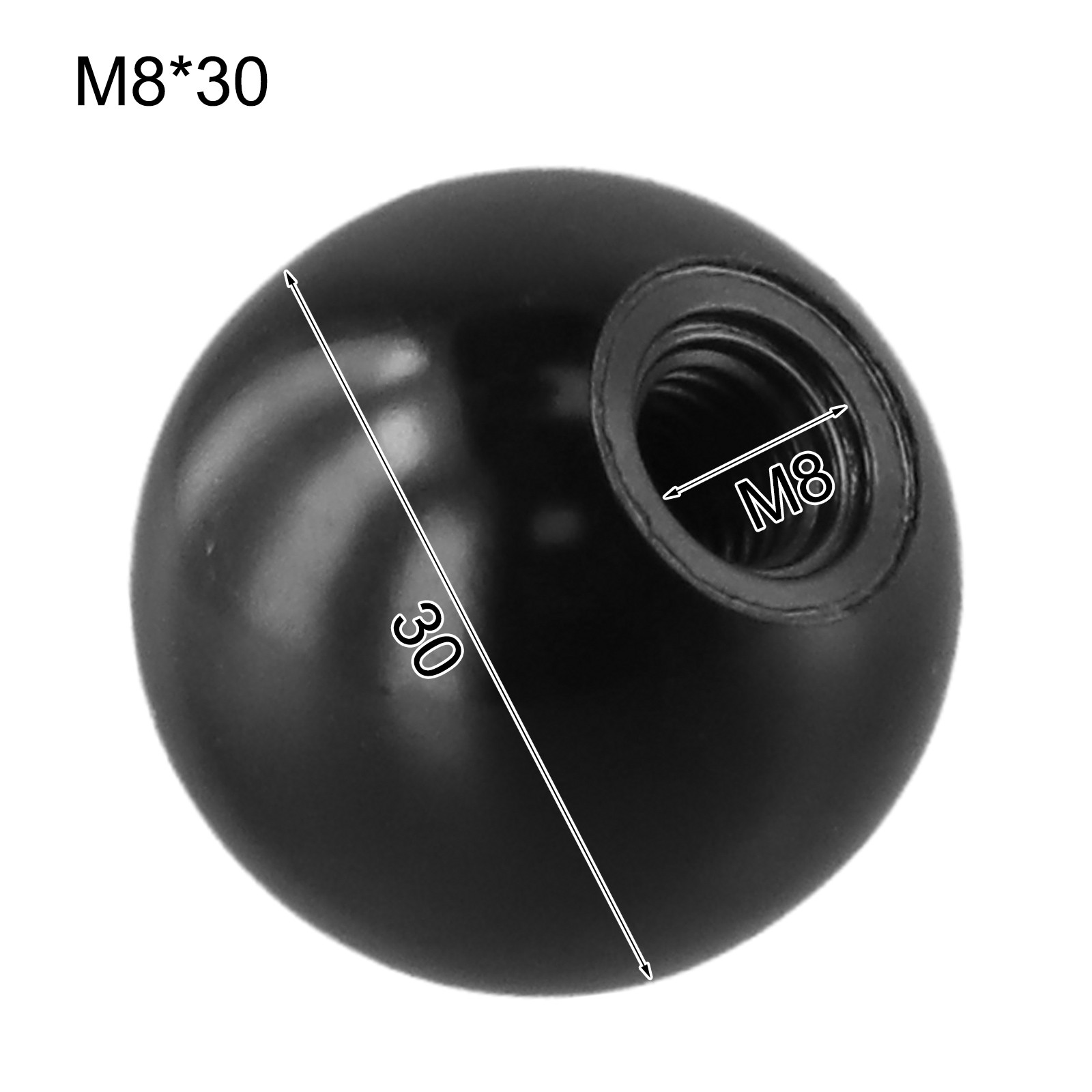 High performance Handle Ball Nut for Reduced Downtime and Increased Efficiency - Picture 72 of 113
