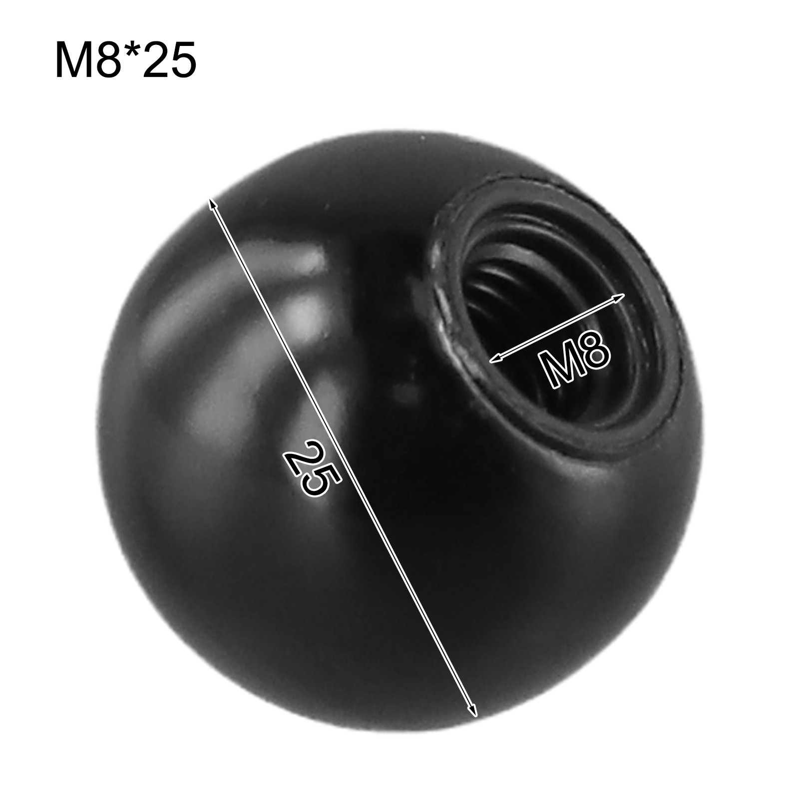 High performance Handle Ball Nut for Reduced Downtime and Increased Efficiency - Picture 64 of 113