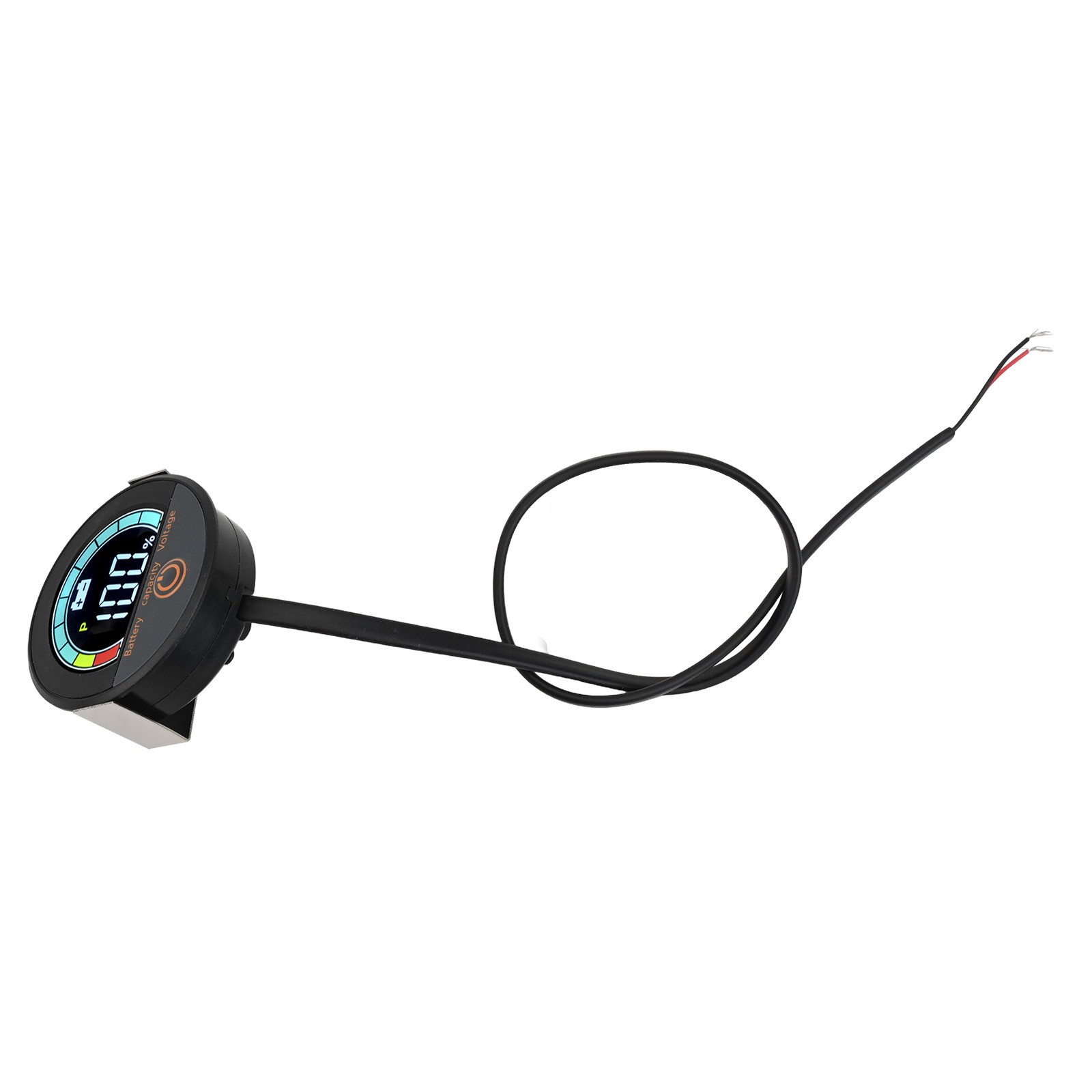 DC8100V Battery Capacity Tester with LCD Display for Voltage Measurement