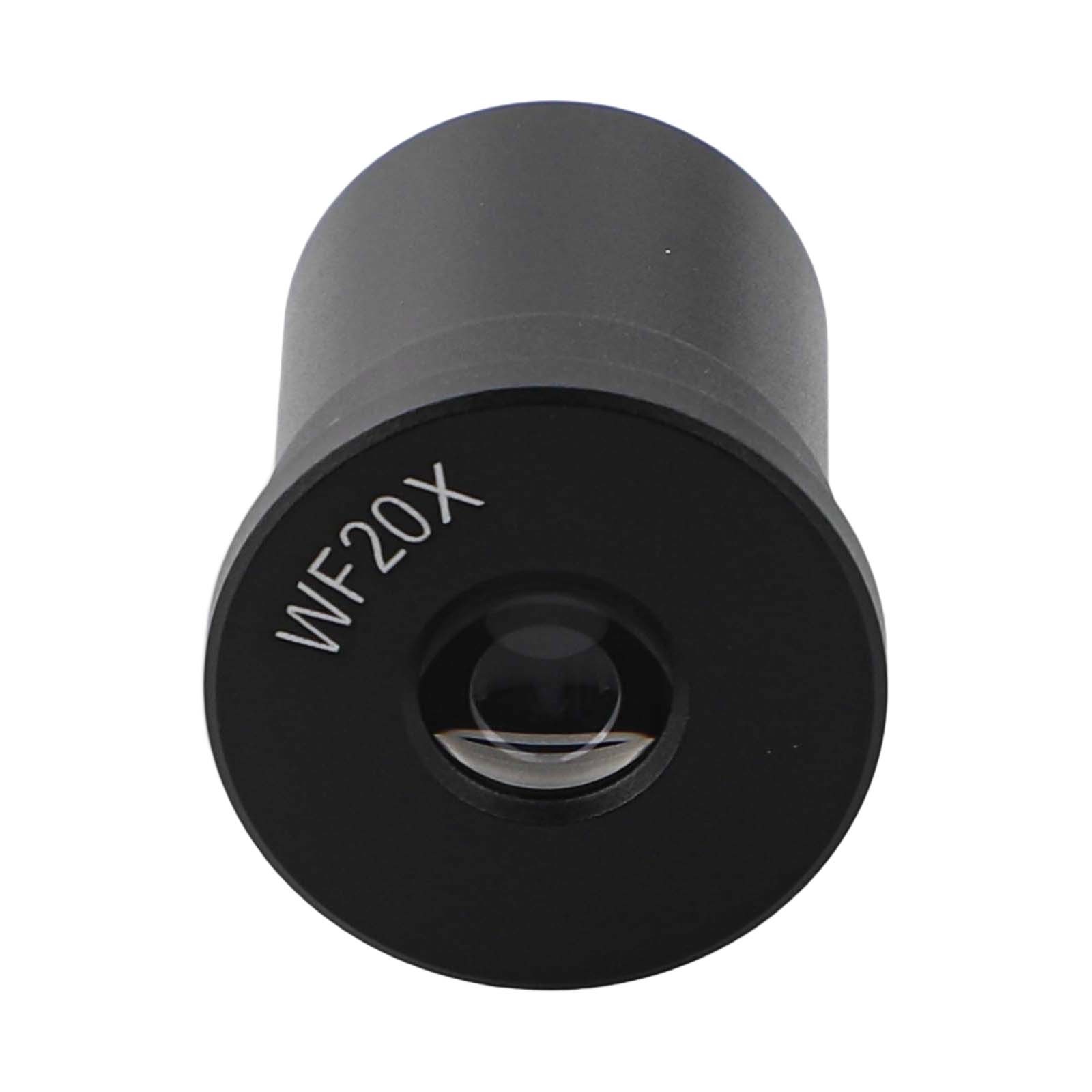 High Definition Eyepiece 23 2mm 5X 25X for Microscope with Enhanced Viewing - Picture 44 of 55