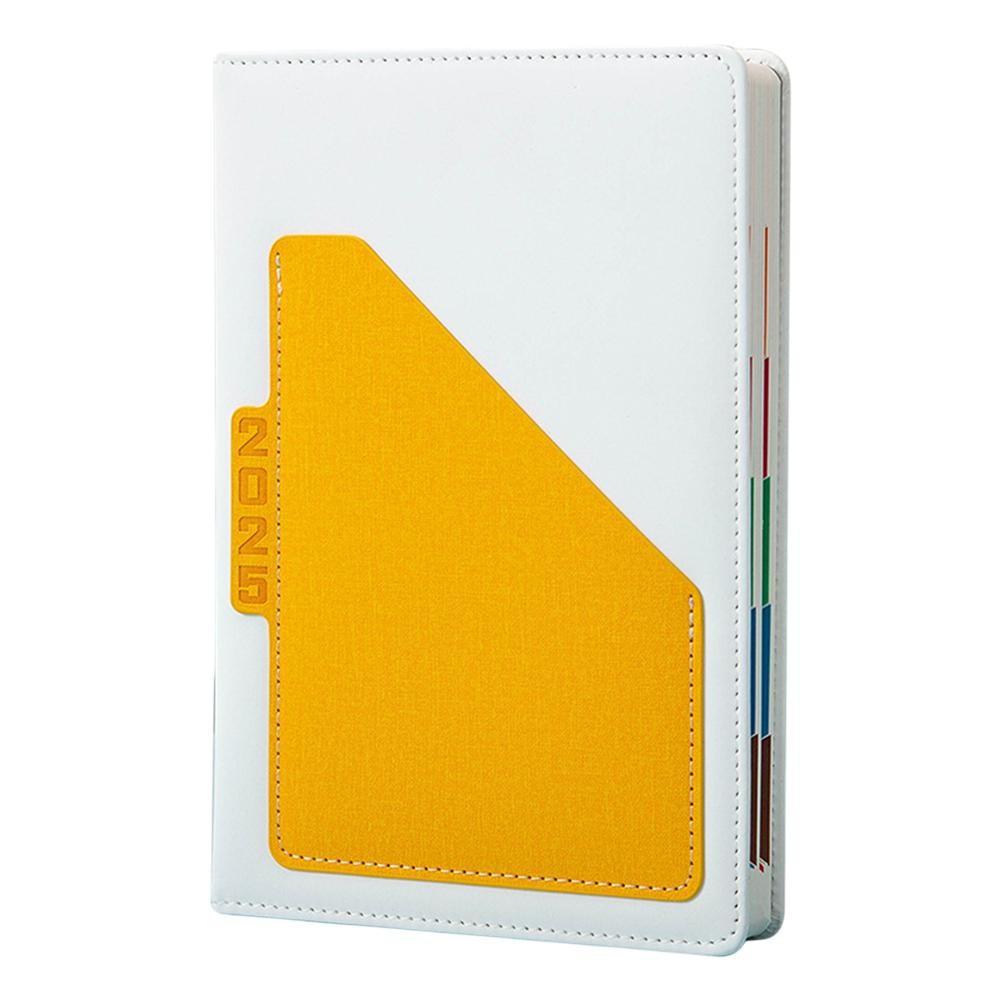 Elegant für Business für A5 Journal in Leder kommt mit einem Schreibstift - Bild 21 von 27