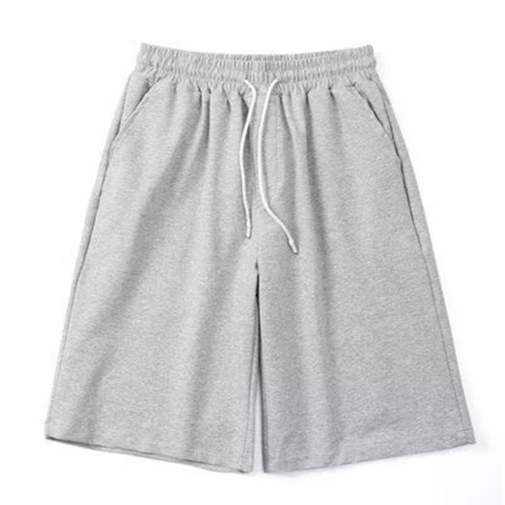 Leichte Jogginghose Strandshorts für Herren geeignet zum Laufen und Fitness - Bild 21 von 48