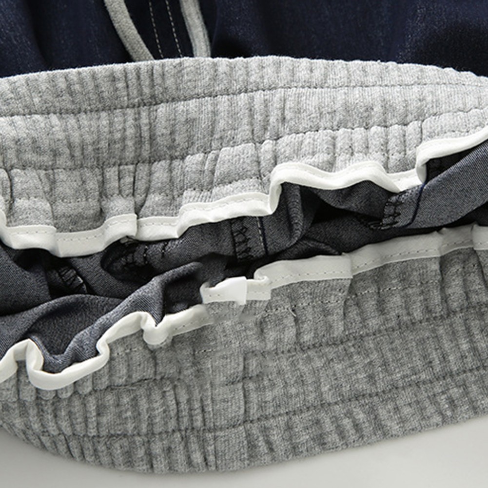 Gerade geschnittene Damen Hose aus bequemem Stoff mit hoher Taille - Bild 15 von 47