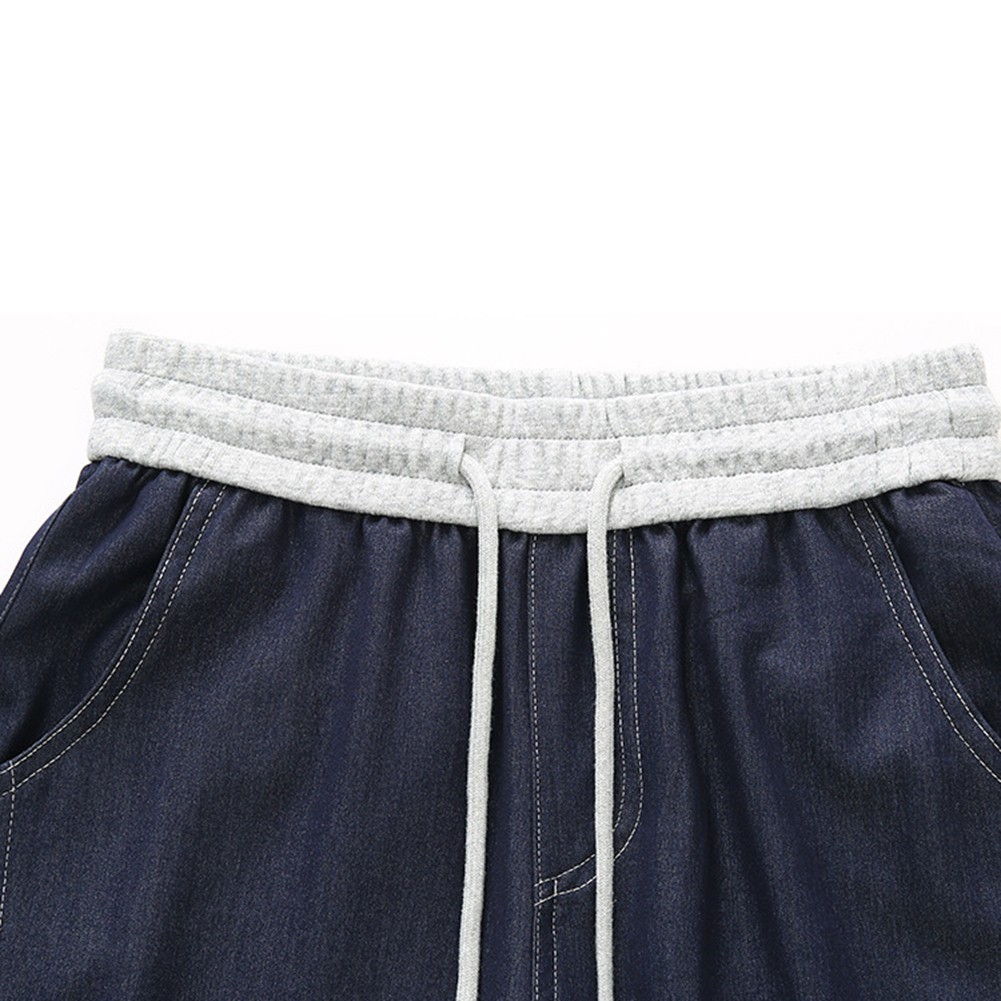 Gerade geschnittene Damen Hose aus bequemem Stoff mit hoher Taille - Bild 14 von 47