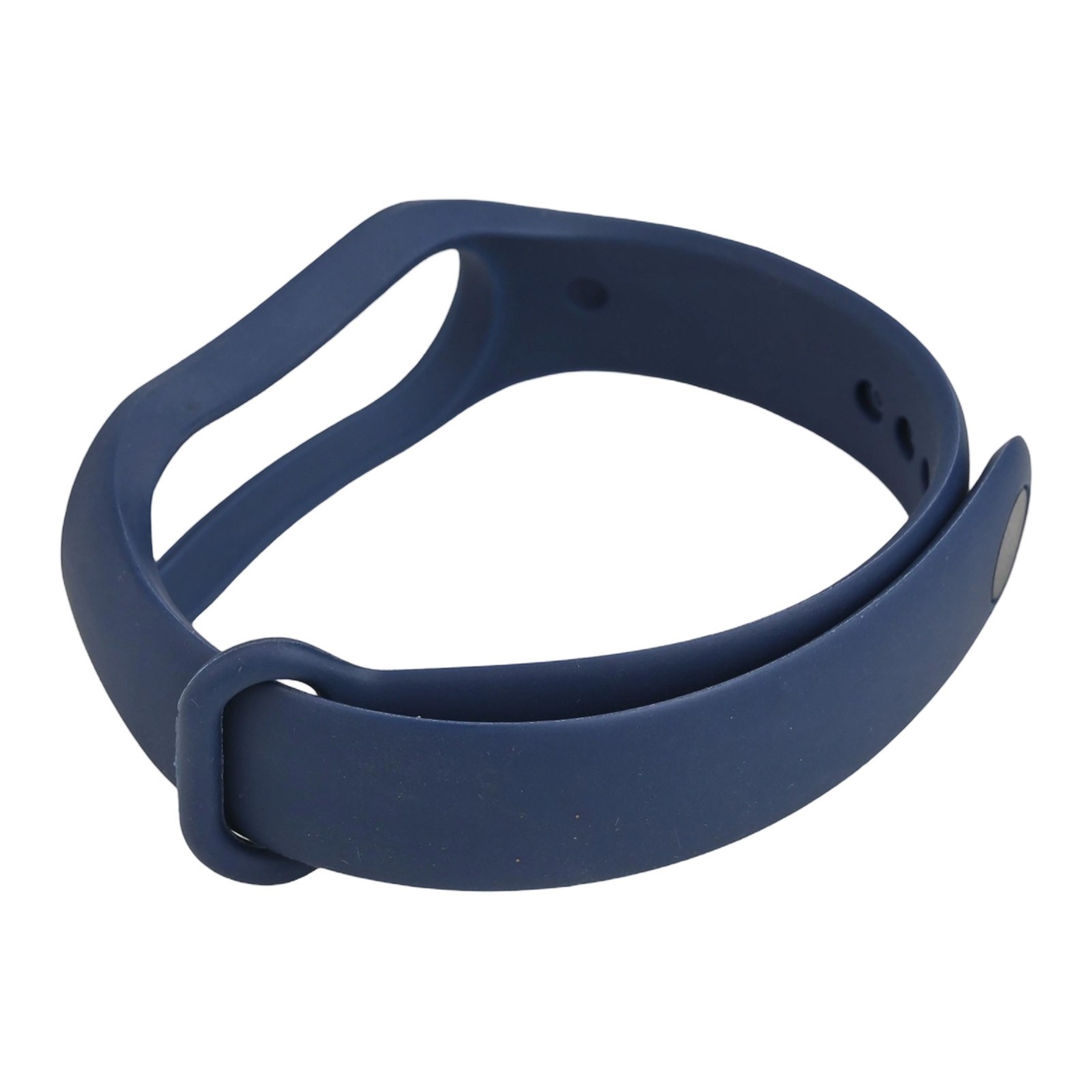 Wygodna i stylowa bransoletka do Mi Band 5/6 ulepsz swój smartwatch - Zdjęcie 28 z 35