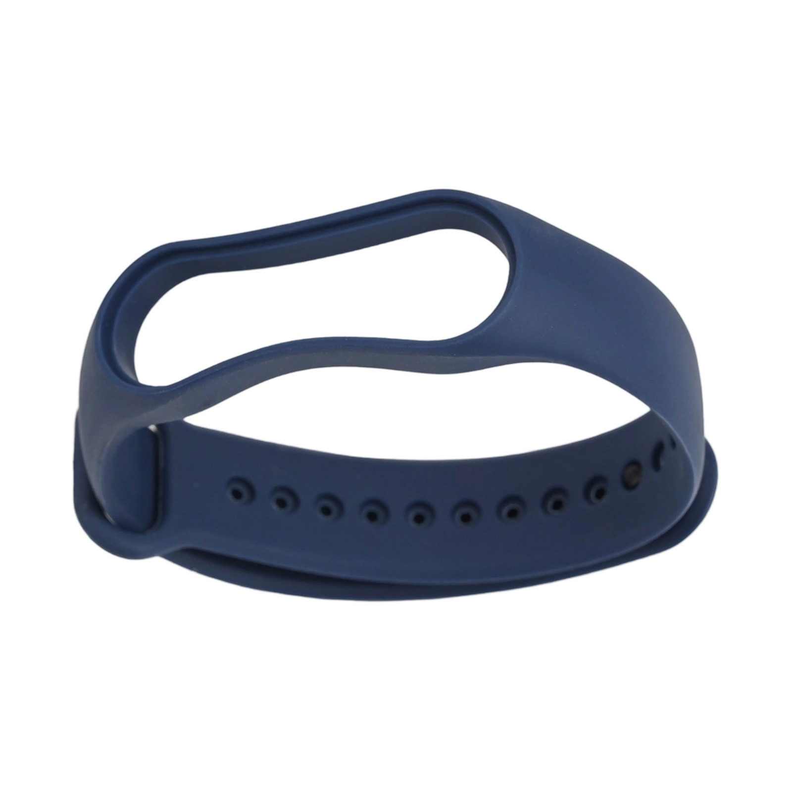 Wygodna i stylowa bransoletka do Mi Band 5/6 ulepsz swój smartwatch - Zdjęcie 26 z 35