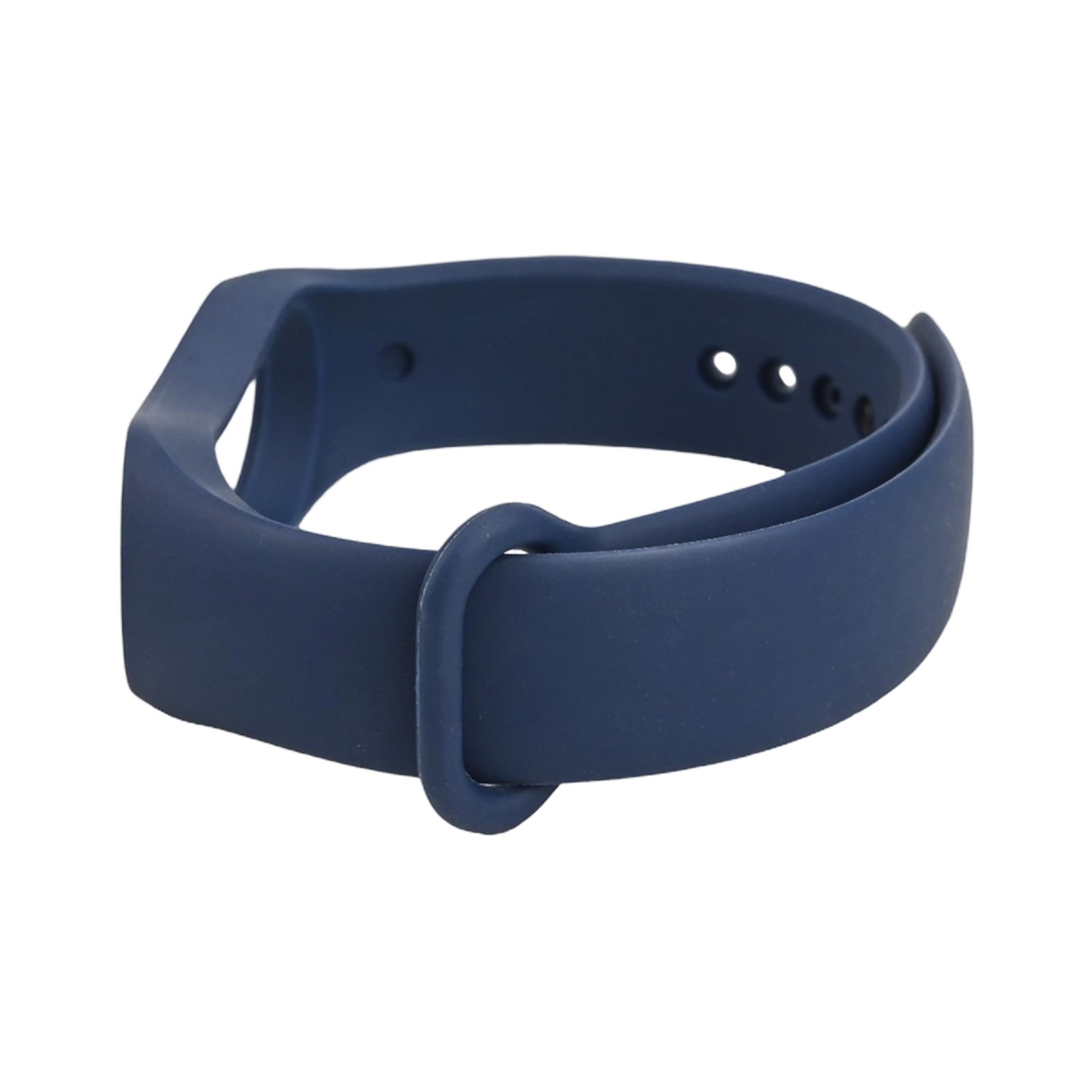 Wygodna i stylowa bransoletka do Mi Band 5/6 ulepsz swój smartwatch - Zdjęcie 30 z 35